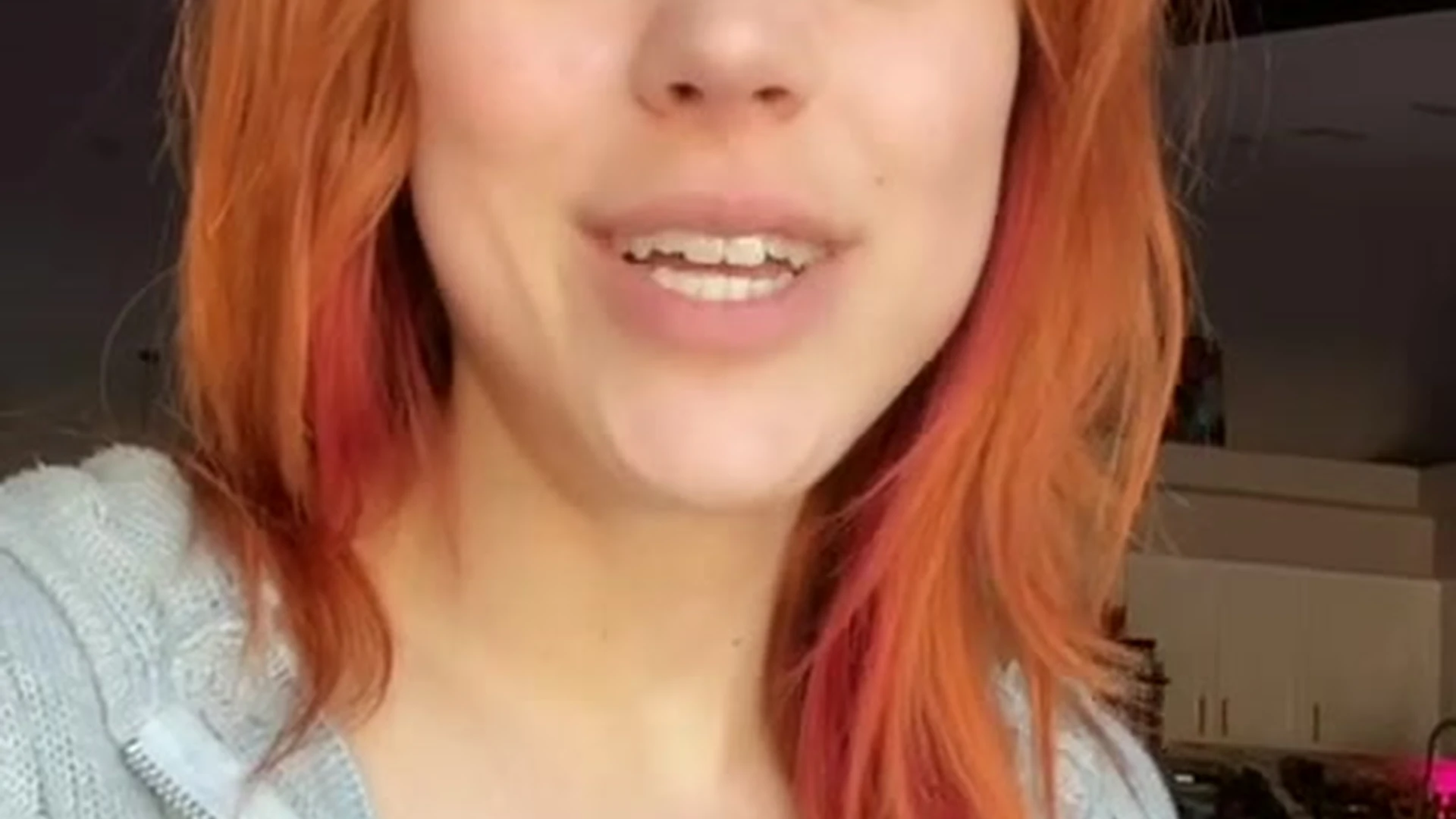 Enigmatic  petite Molly Stewart leaked sextape Video