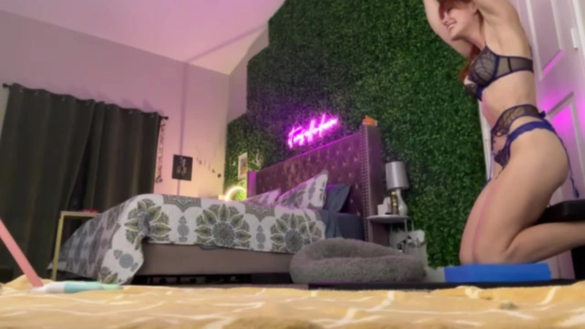 shy small boobs Molly Stewart naked Sensational