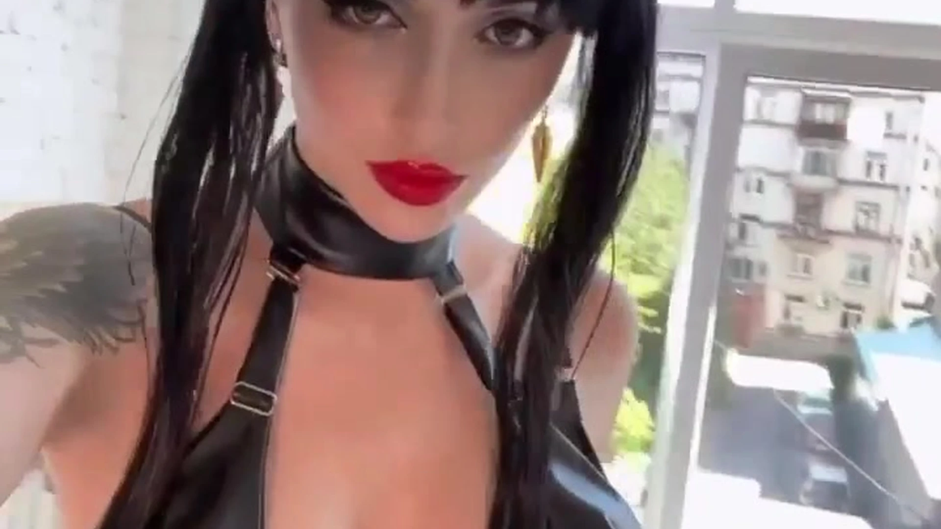 Epic Inspiring  russian Lera Himera leaked nudex