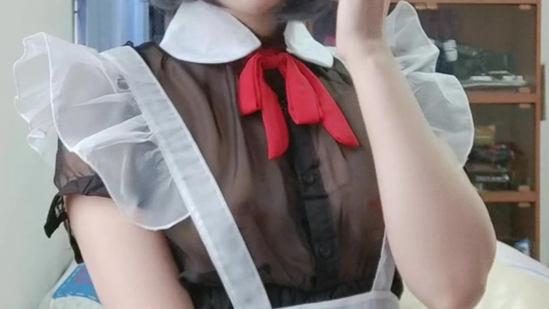 EPIC small tits Meenfox porn xxx