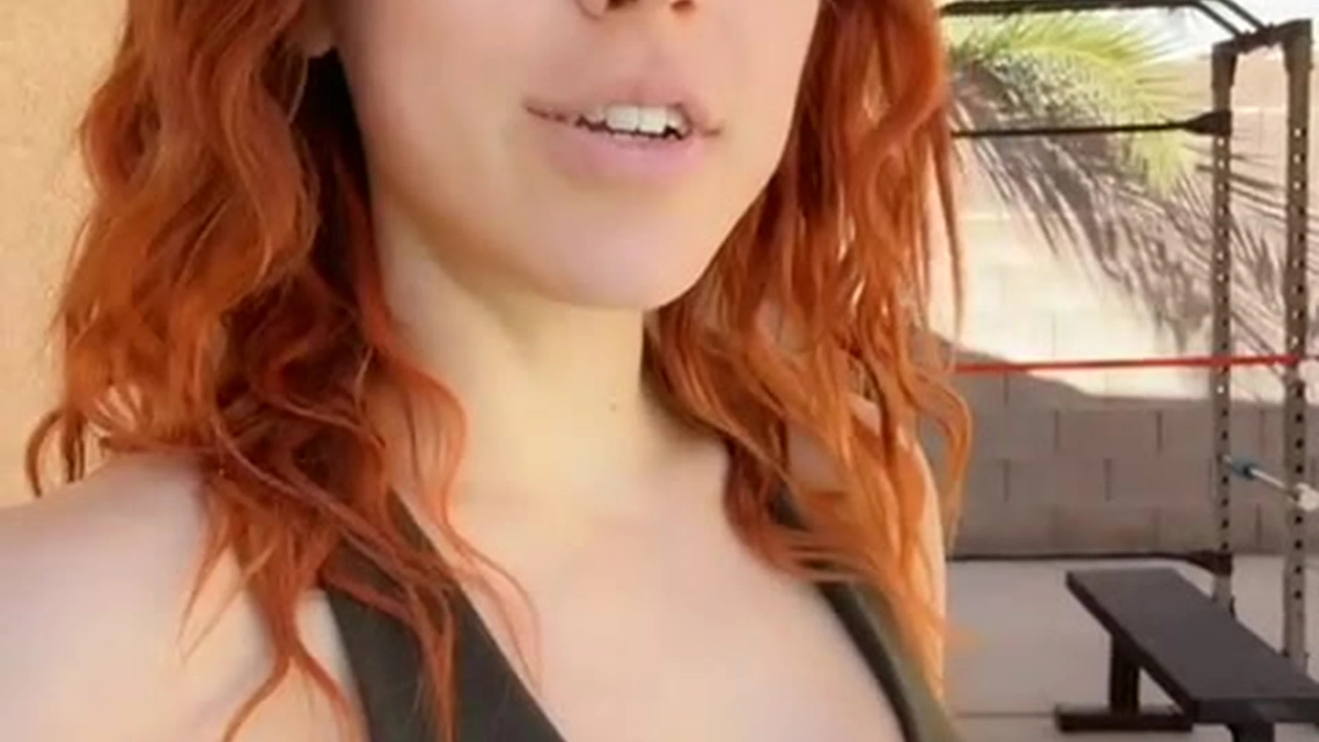 Exposed small boobs Molly Stewart nudes