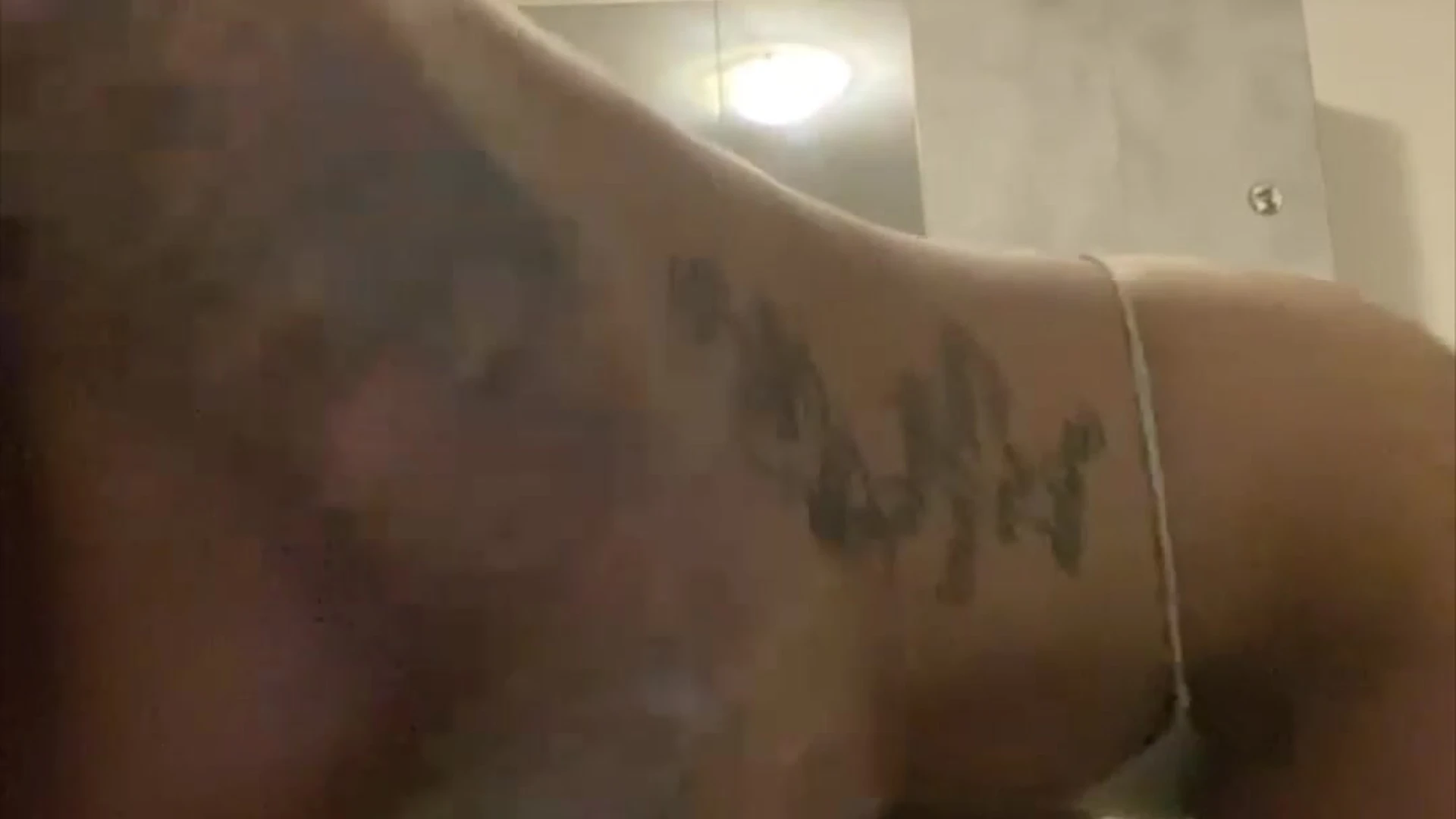 sexy bitch slut Alex Mucci leaked sextape