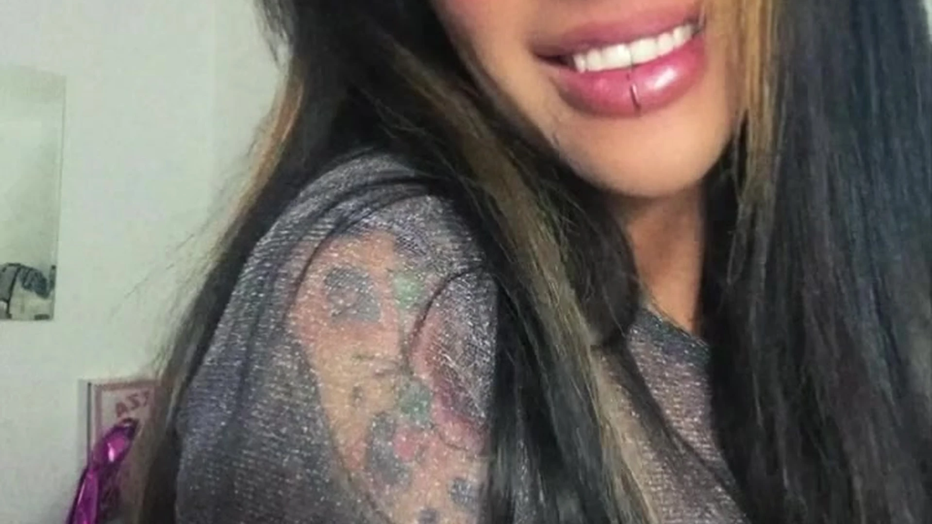 whore Alex Mucci camgirl Epic