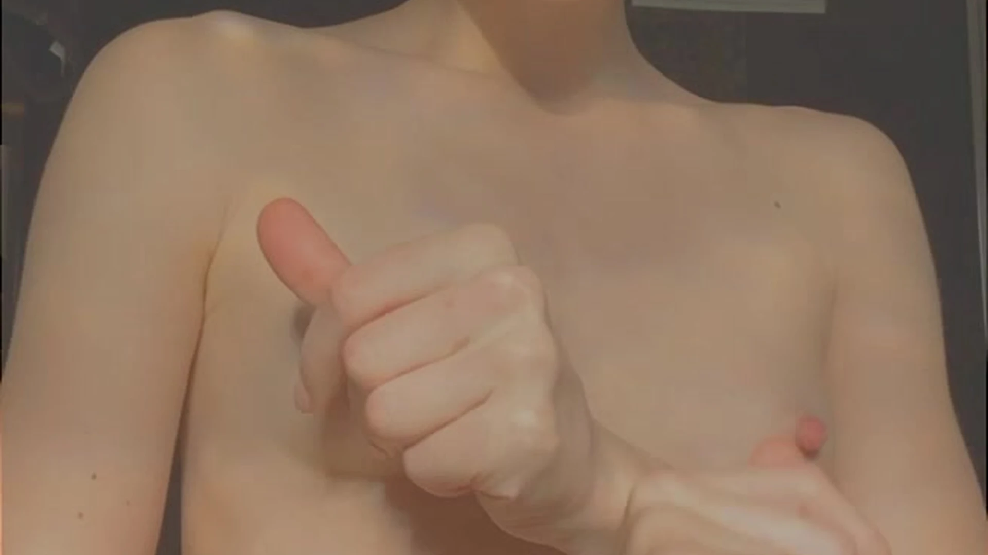 Exposed Empowered caucasian AliceOnCam onlyfans leak pic