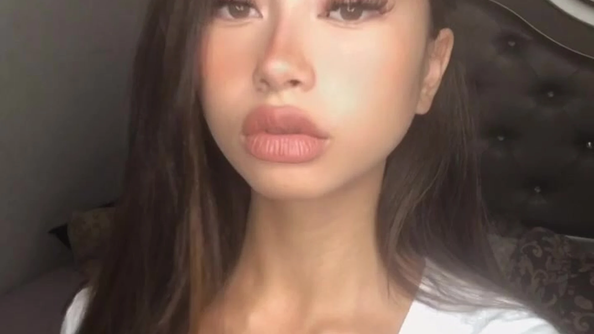 petite bbyanni of leak Clip