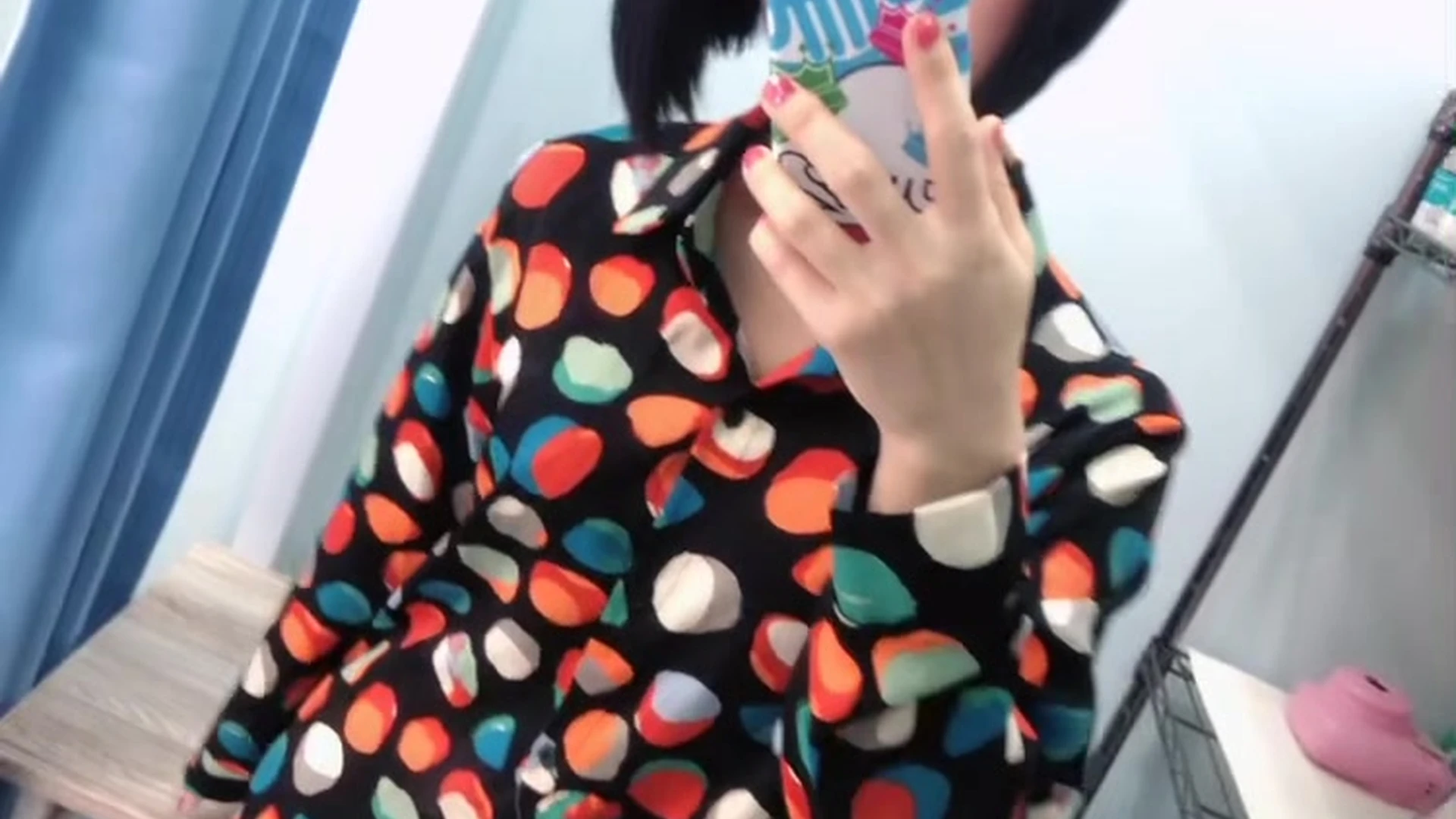 petite Eri Kitami sex Exclusive video full