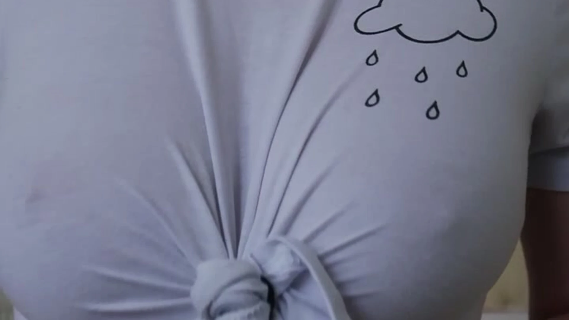 Epic big ass Imogen Lucie ass