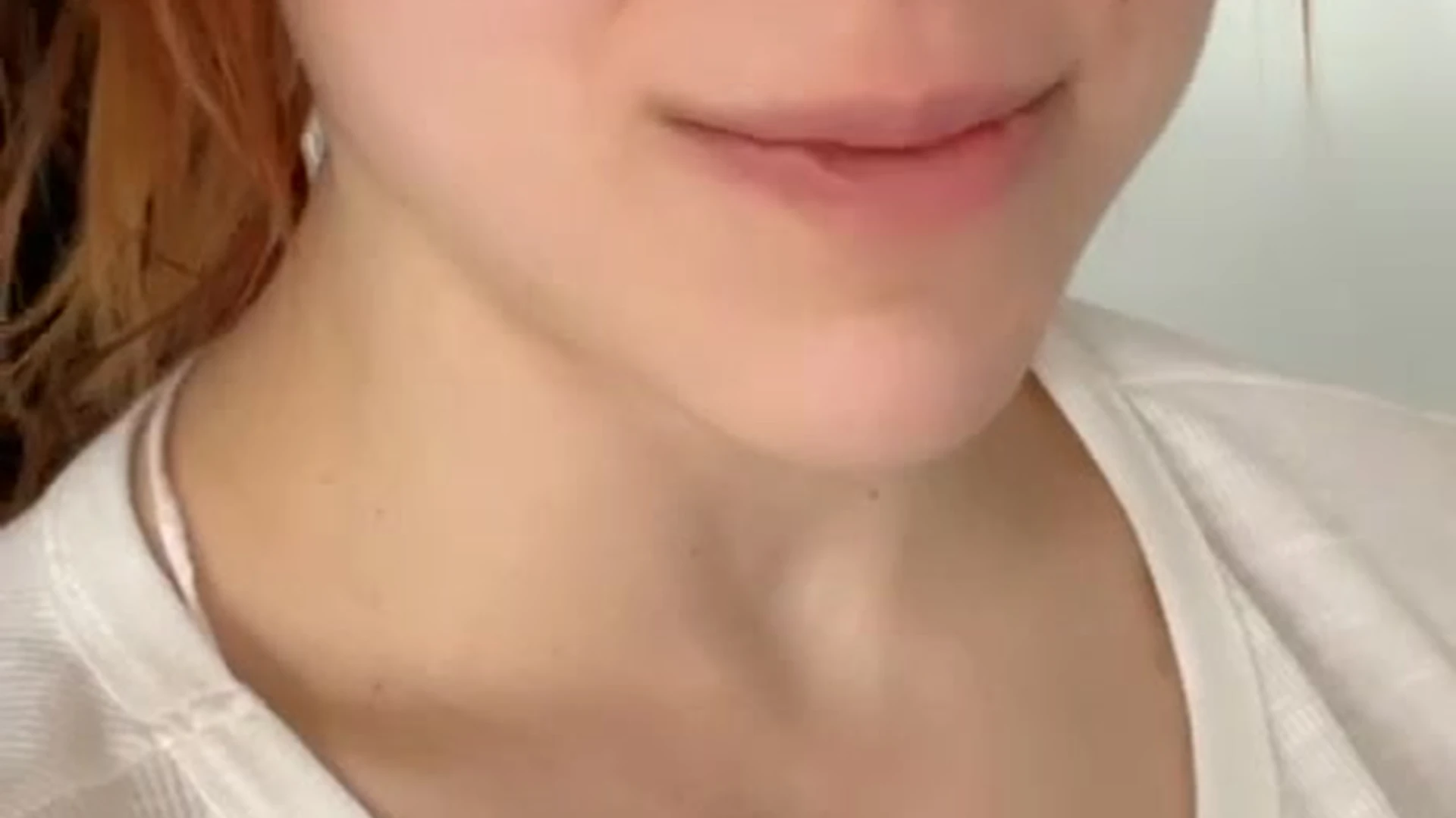 Epic small boobs Molly Stewart Nude leak