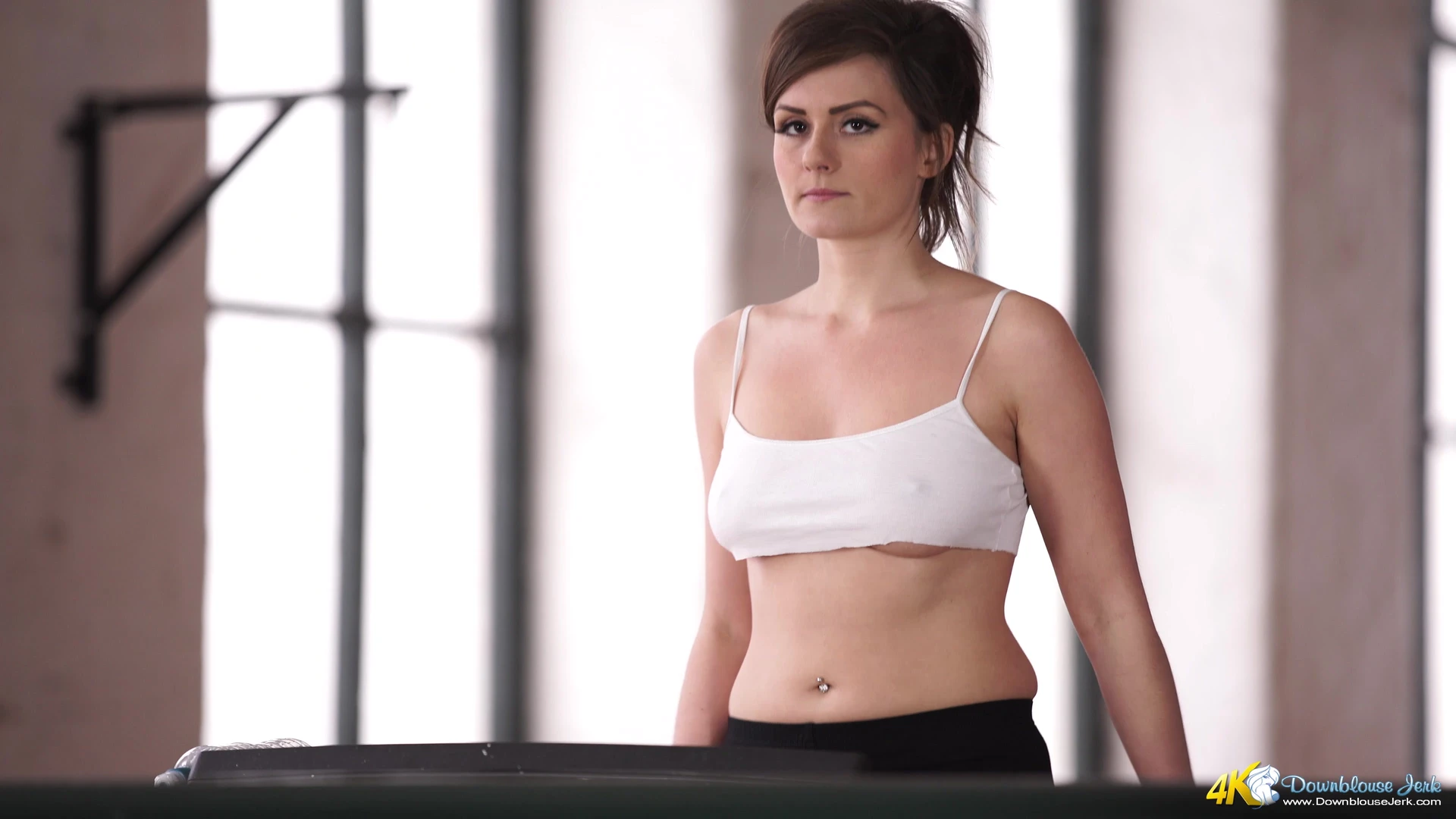 petite Mikaela Pascal nude pics