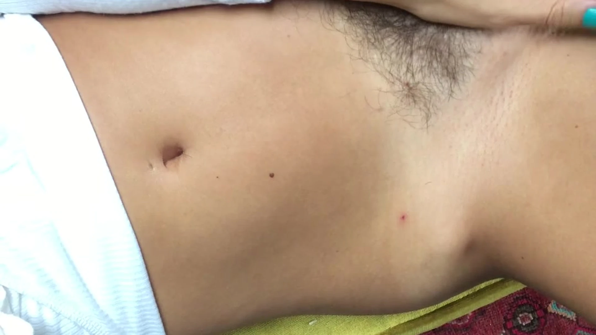 Sensational Dazzling  sexy Lily Ivy leaked fullvideo