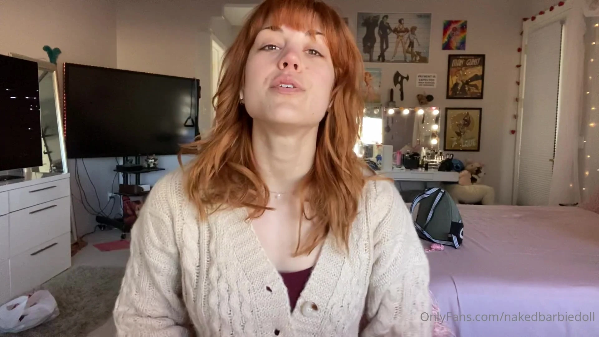 EPIC natural boobs Molly Stewart Leaked nudes