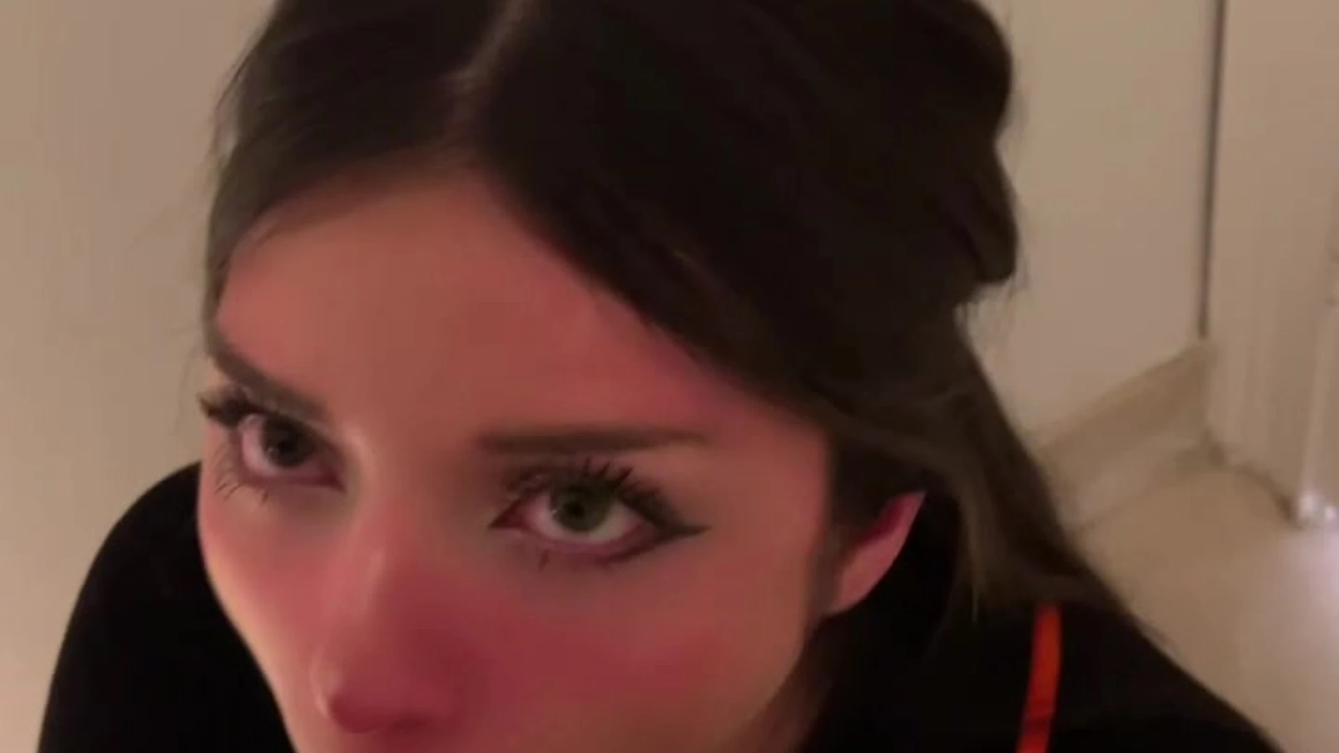 Epic OF GIRL Latina Katiana Kay nude