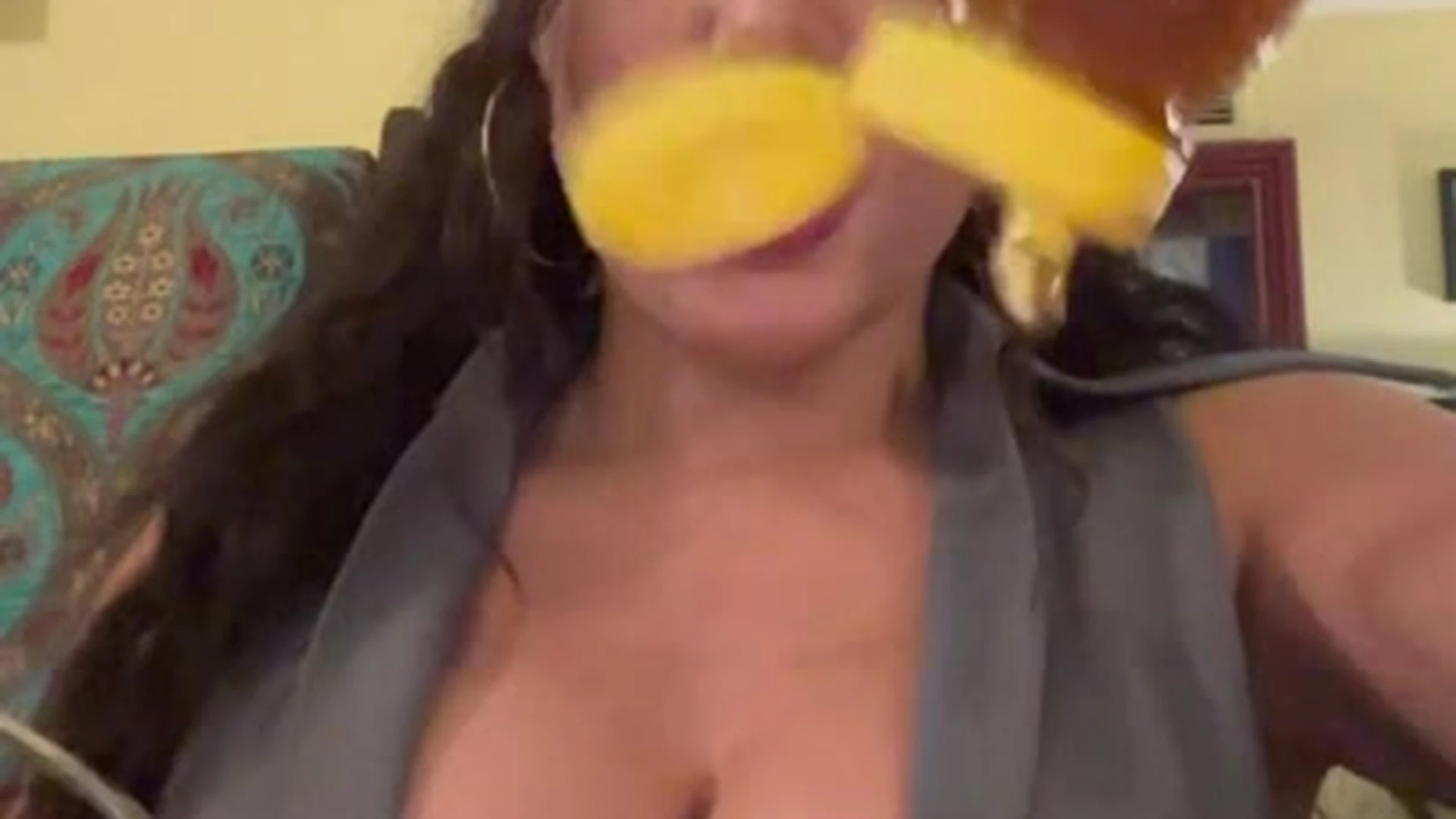 Affable  big boobs playgirlcris leaked nudex Full Movie