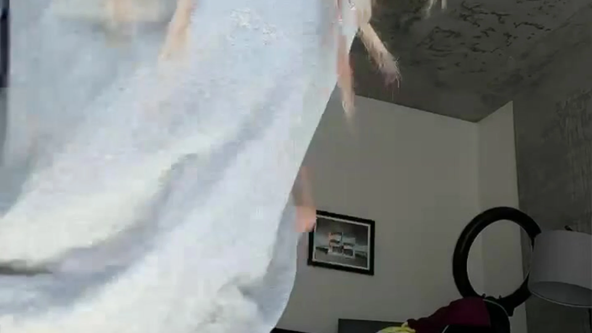 Dazzling  slim Kittylixo nude videos FullVID