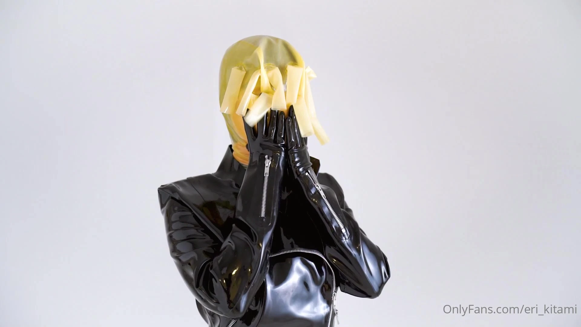 natural titties Eri Kitami only fans Epic