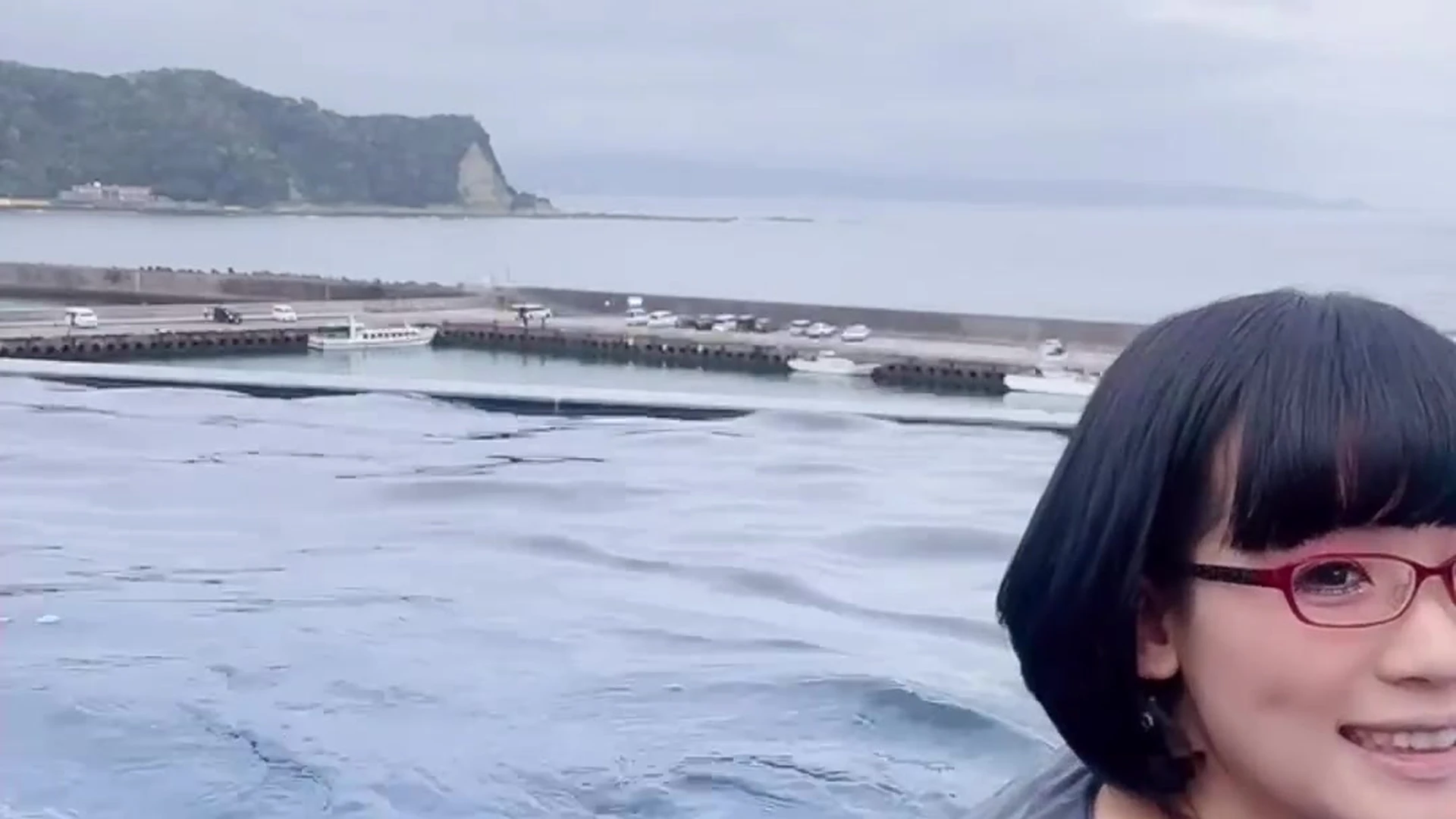 Sensational Shrewd small boobs Eri Kitami nude pic