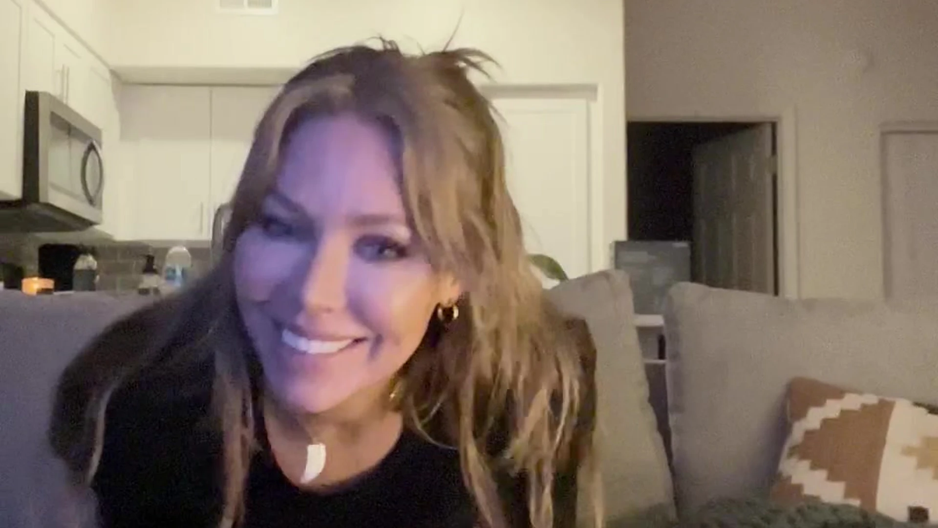 caucasian Nicole Aniston nude pic private dm video