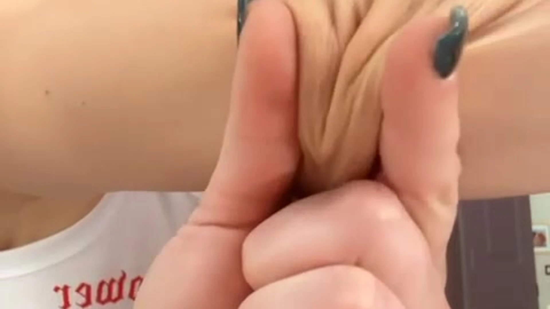 Courageous Dripping slim Molly Stewart l e a k e d