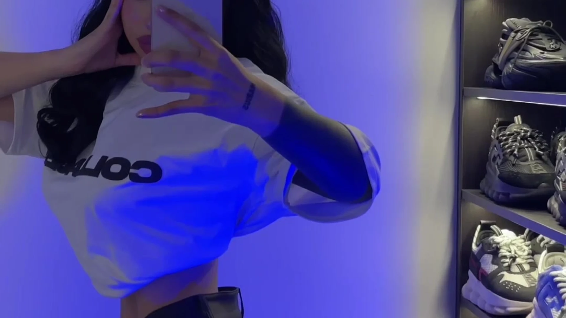 goddess ginasavagex masturbating