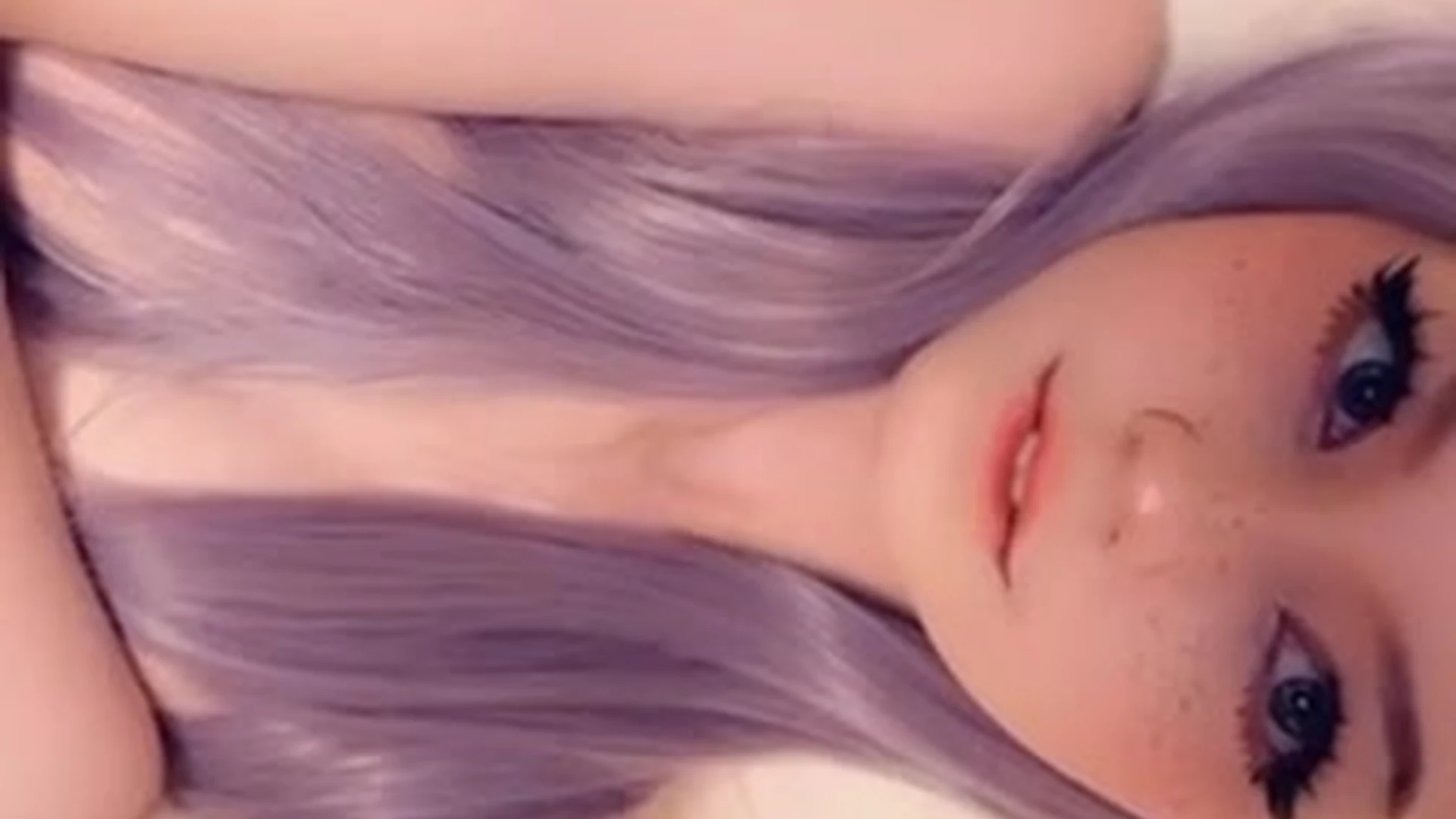 BABE Dripping petite Strawbeariemilkk onlyfans leak pic