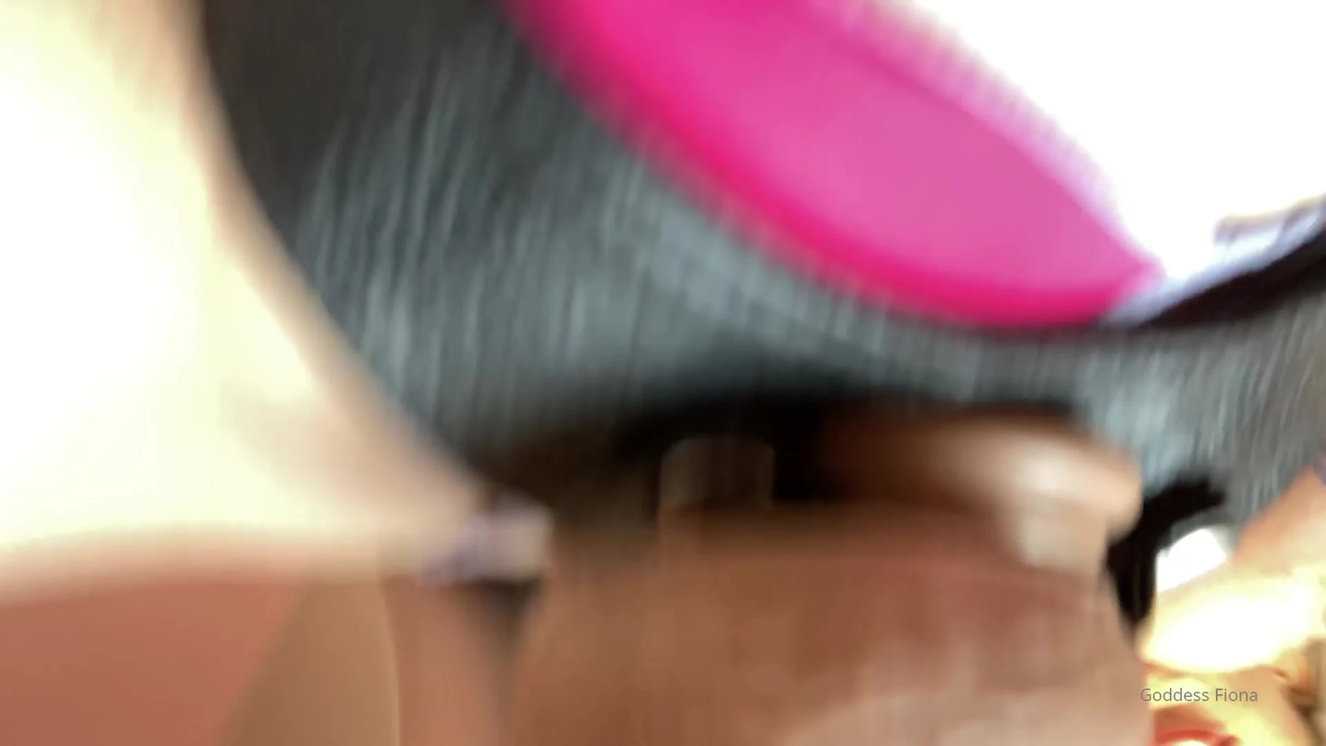 petite Mama Fiona sex tape Epic