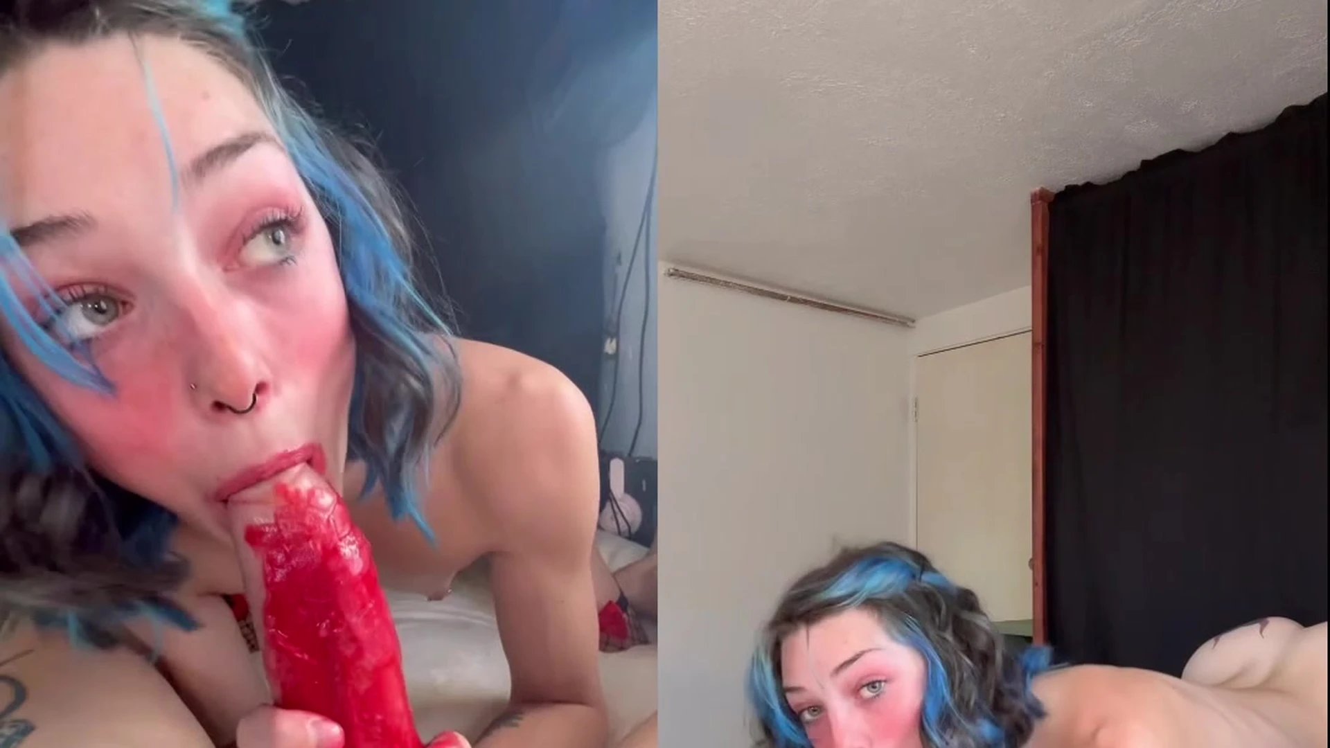 small tits shrooms Q reddit Exposed