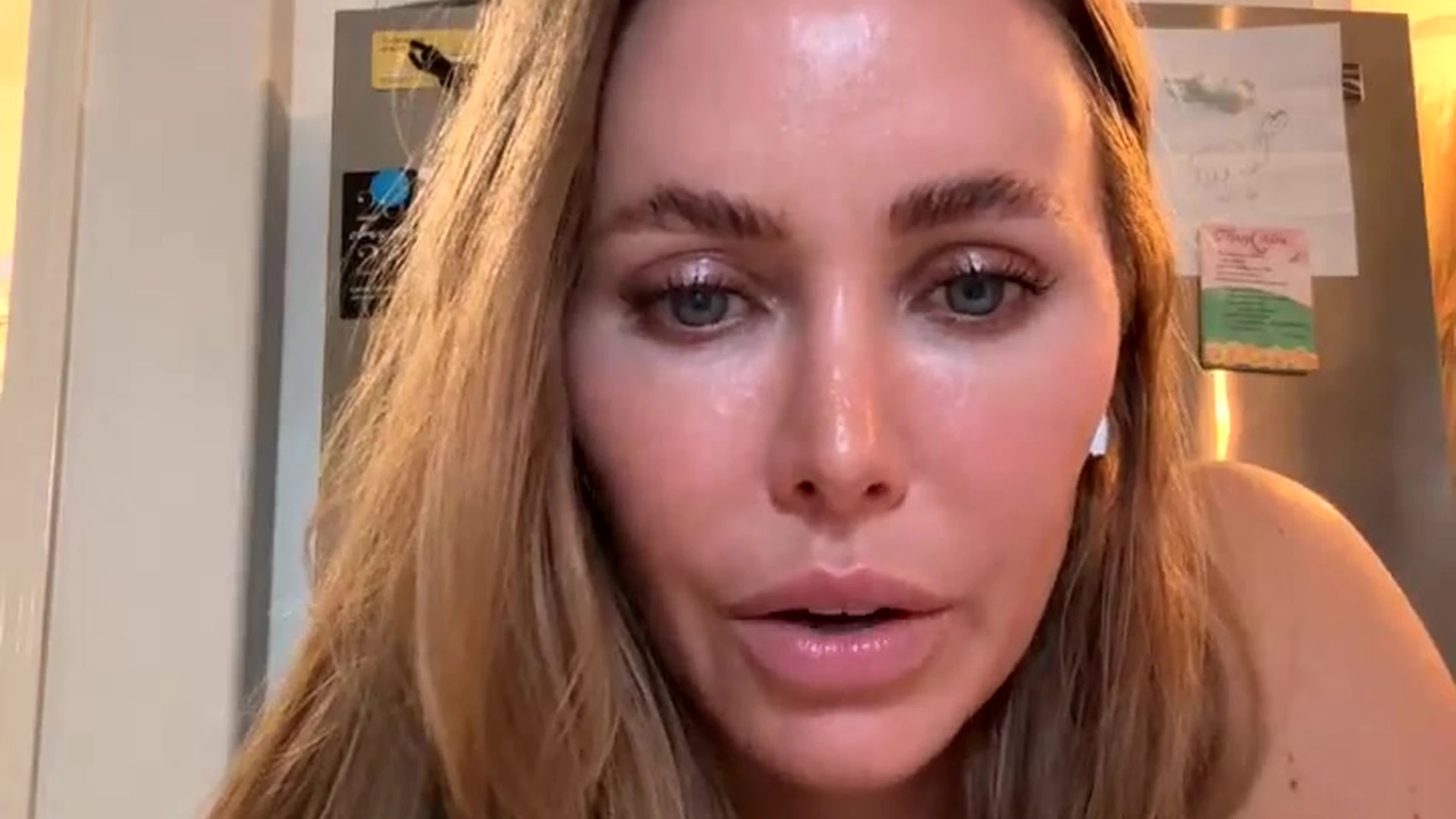 EPIC hot girl big ass Nicole Aniston onlyfans leaks pic