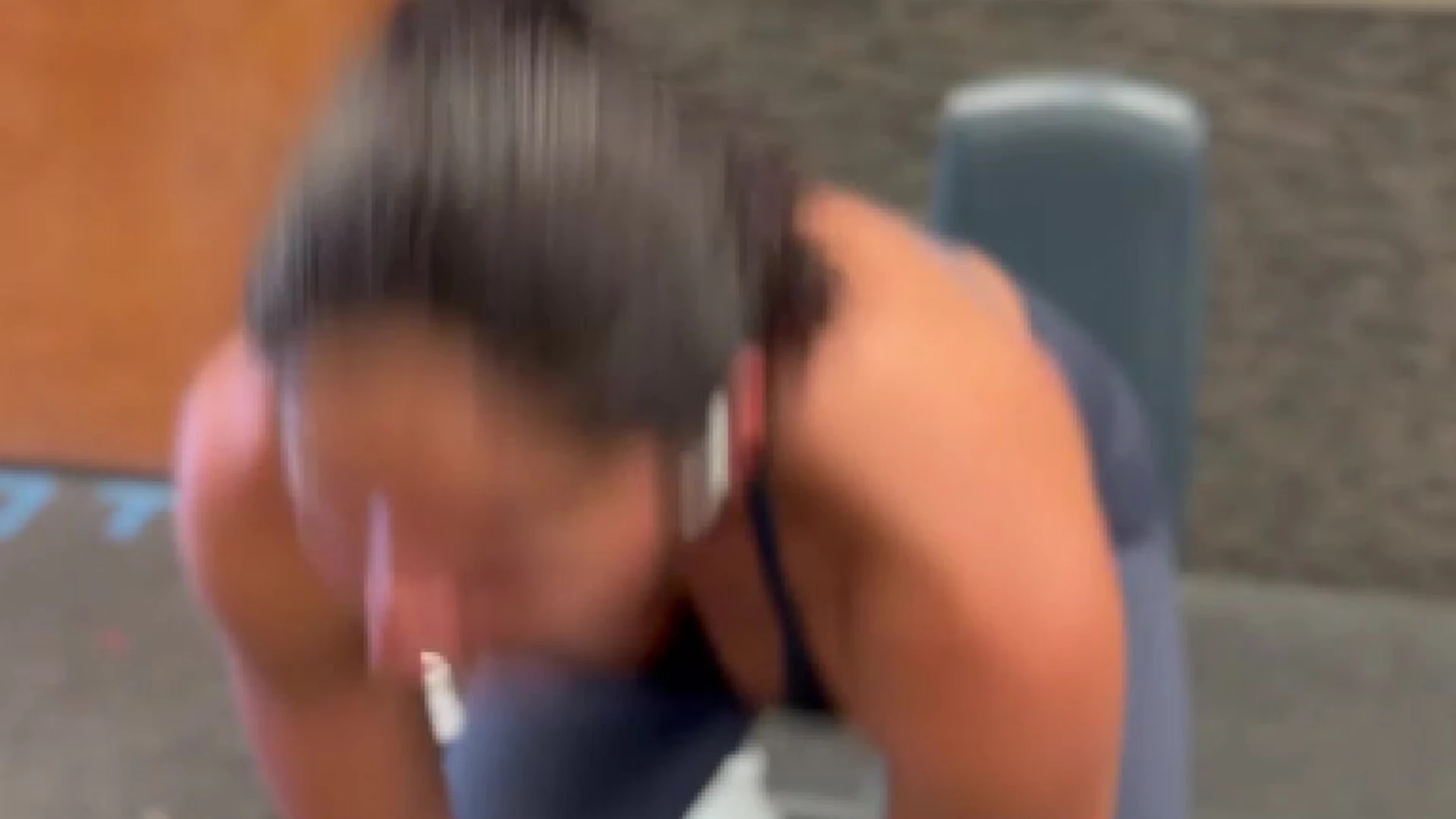 slim Aspen Rae fapello Exposed