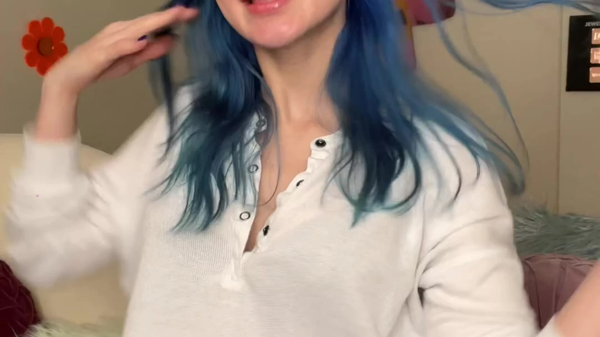 dirty american Jewelz Blu onlyfans leaked pics