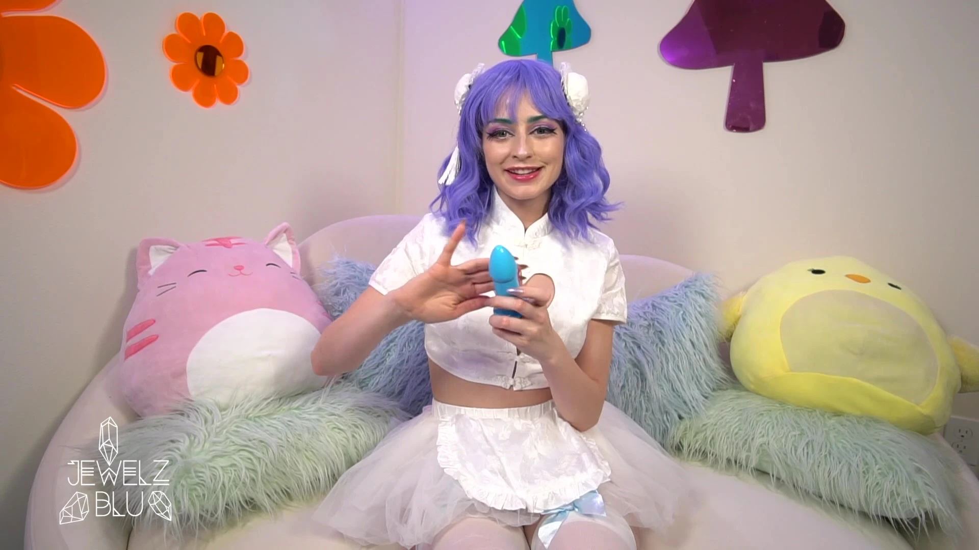 slim Jewelz Blu onlyfans nude slut