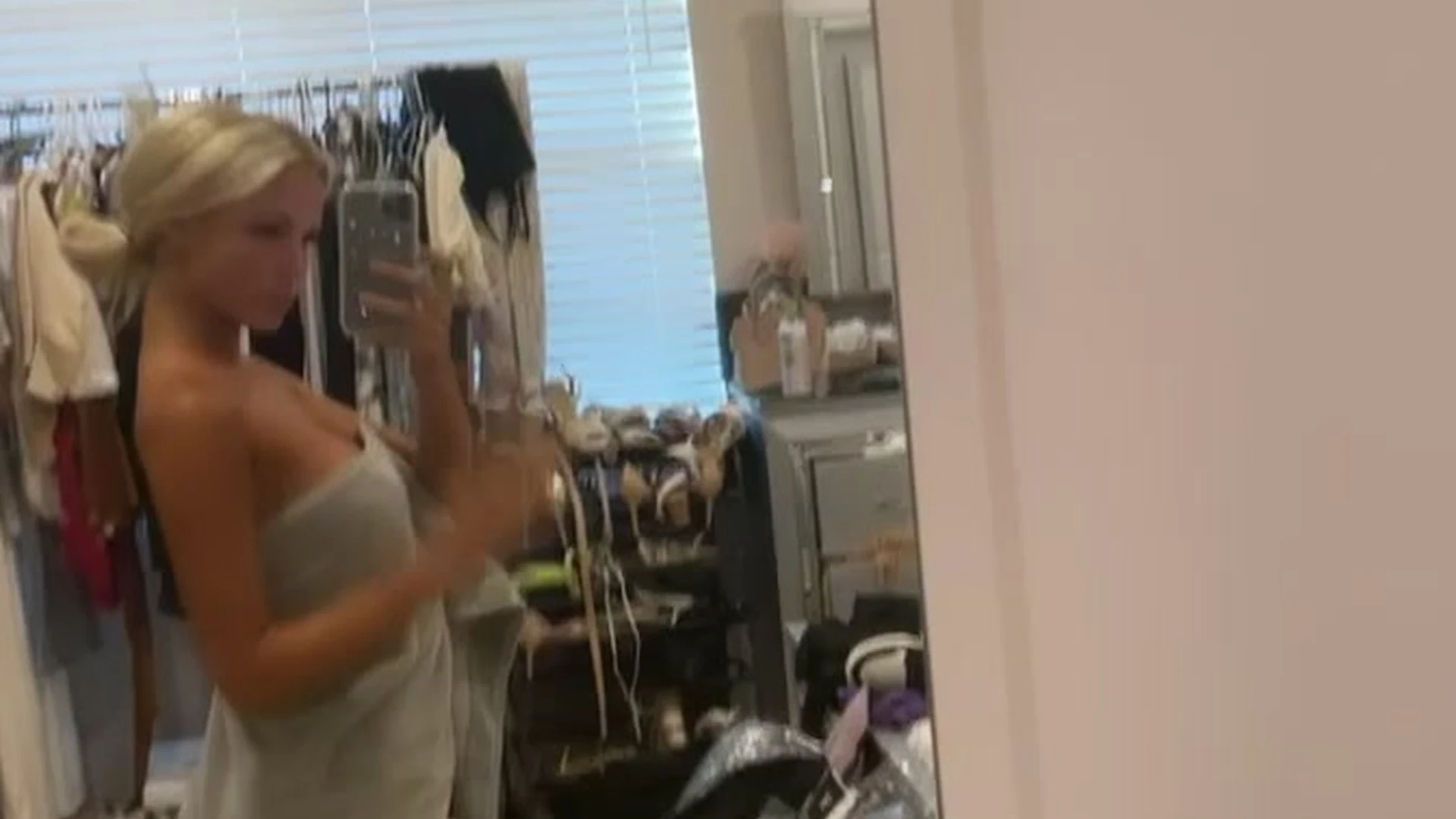 natural tits kt Lordahl leaks full vid