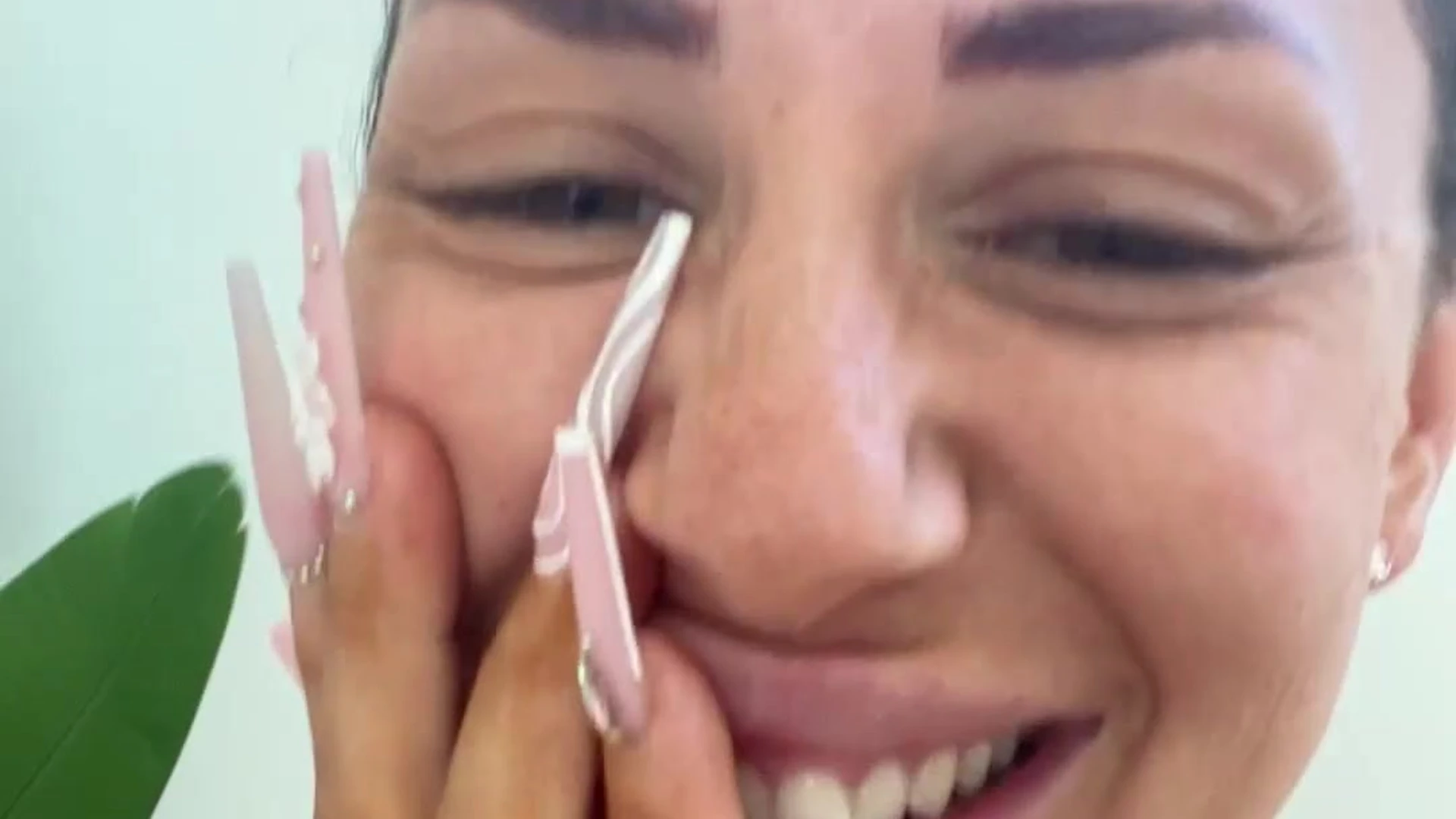 Epic Sincere hoe Mama Fiona Leaked OF