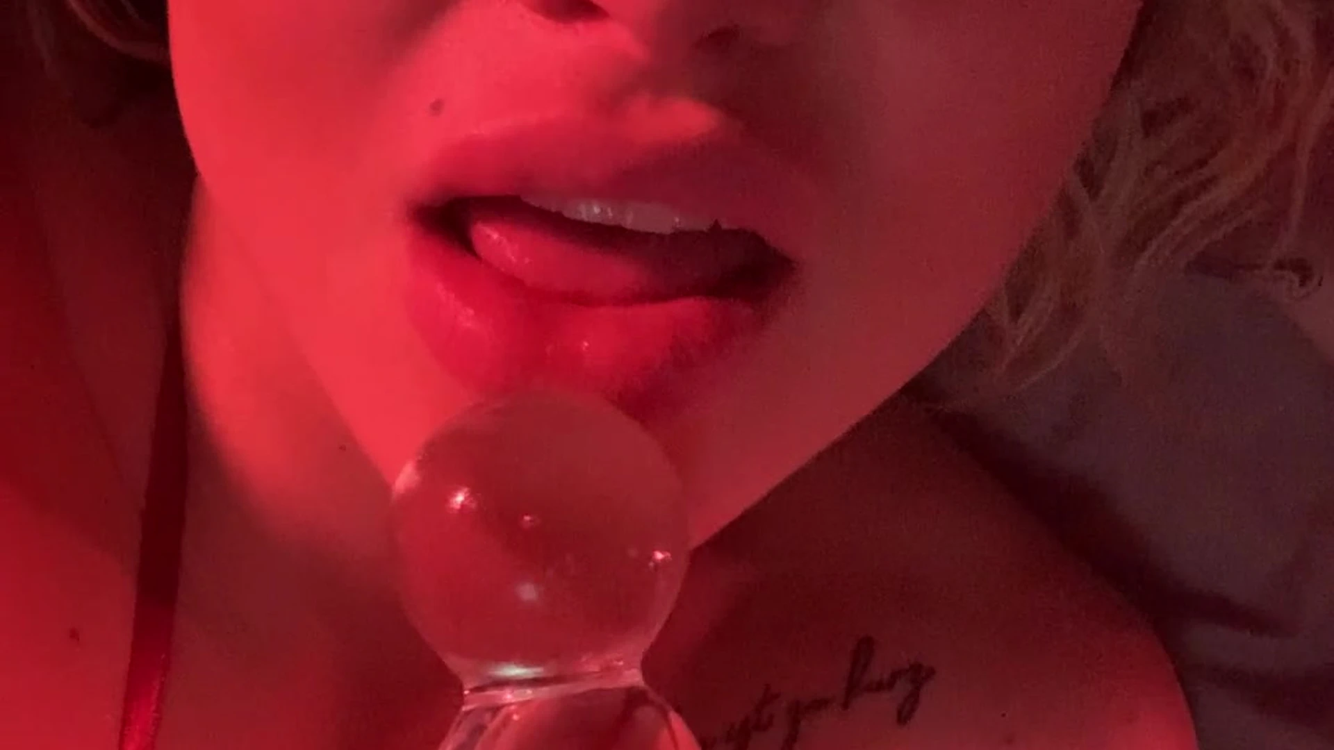 fake boobs Viking Barbie leaks OF