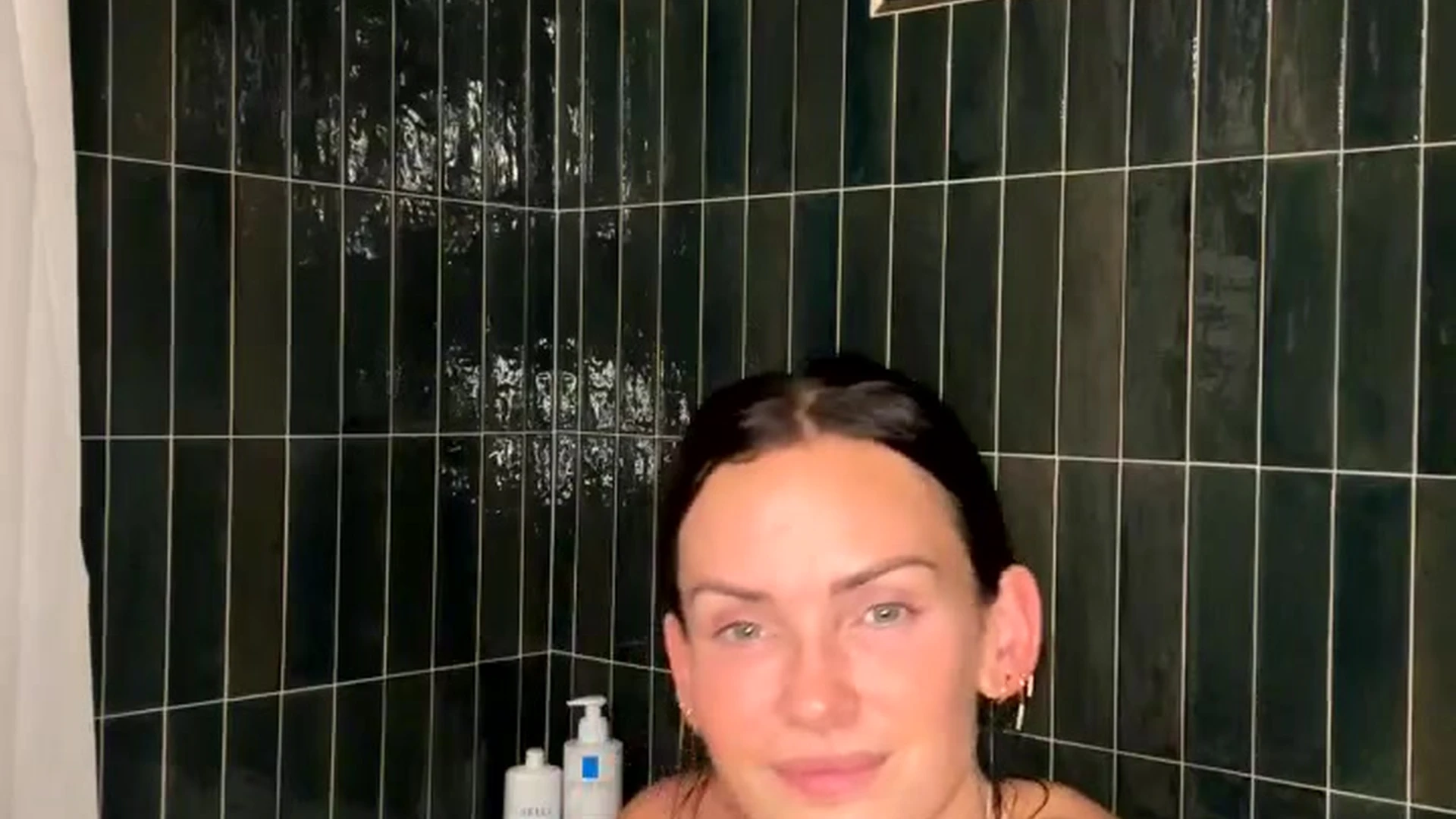 Ambitious  athletic Kayla Lauren Nudeleaks Sensational