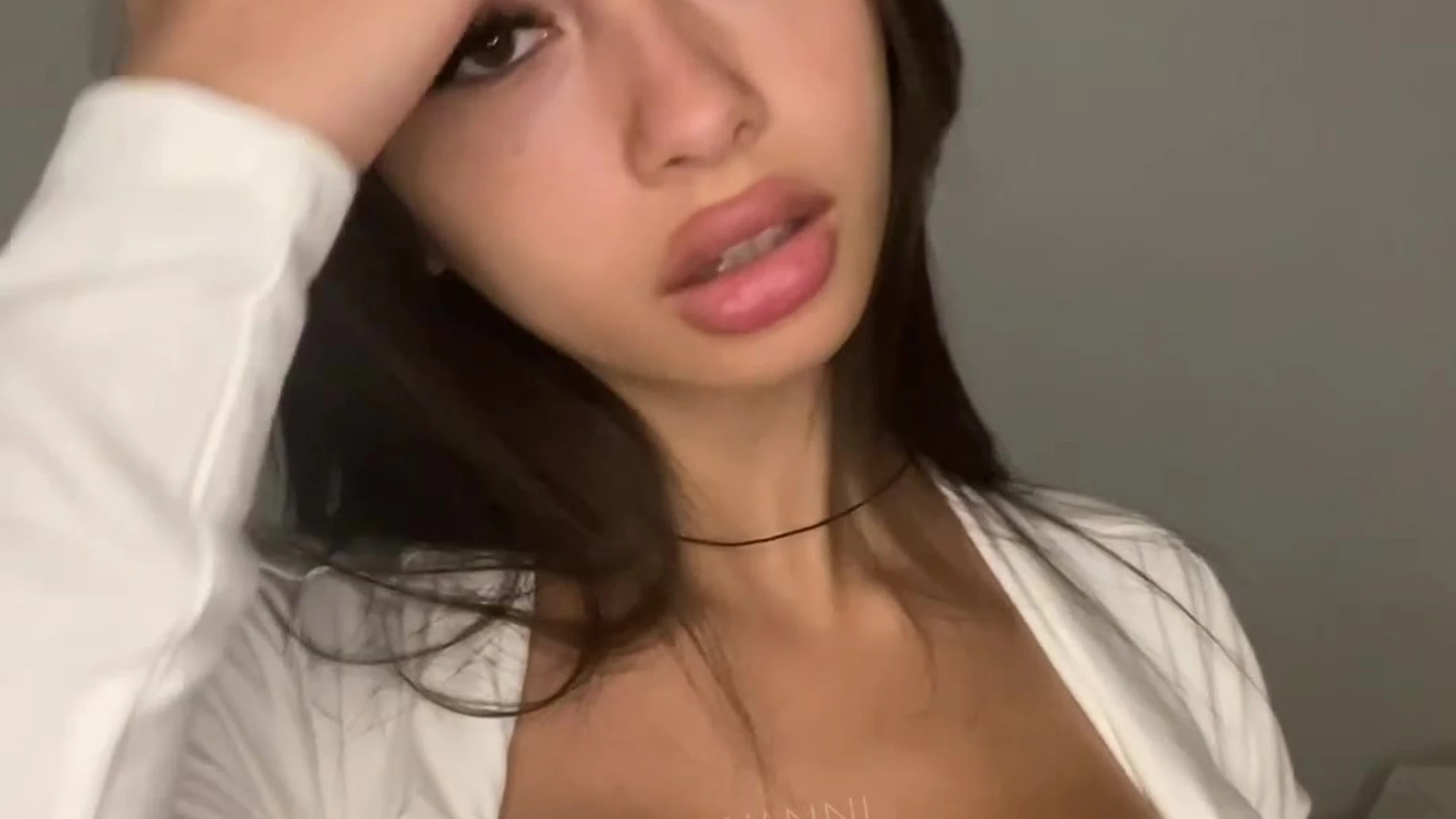 Epic Skilled petite bbyanni naked pics PRIVATE