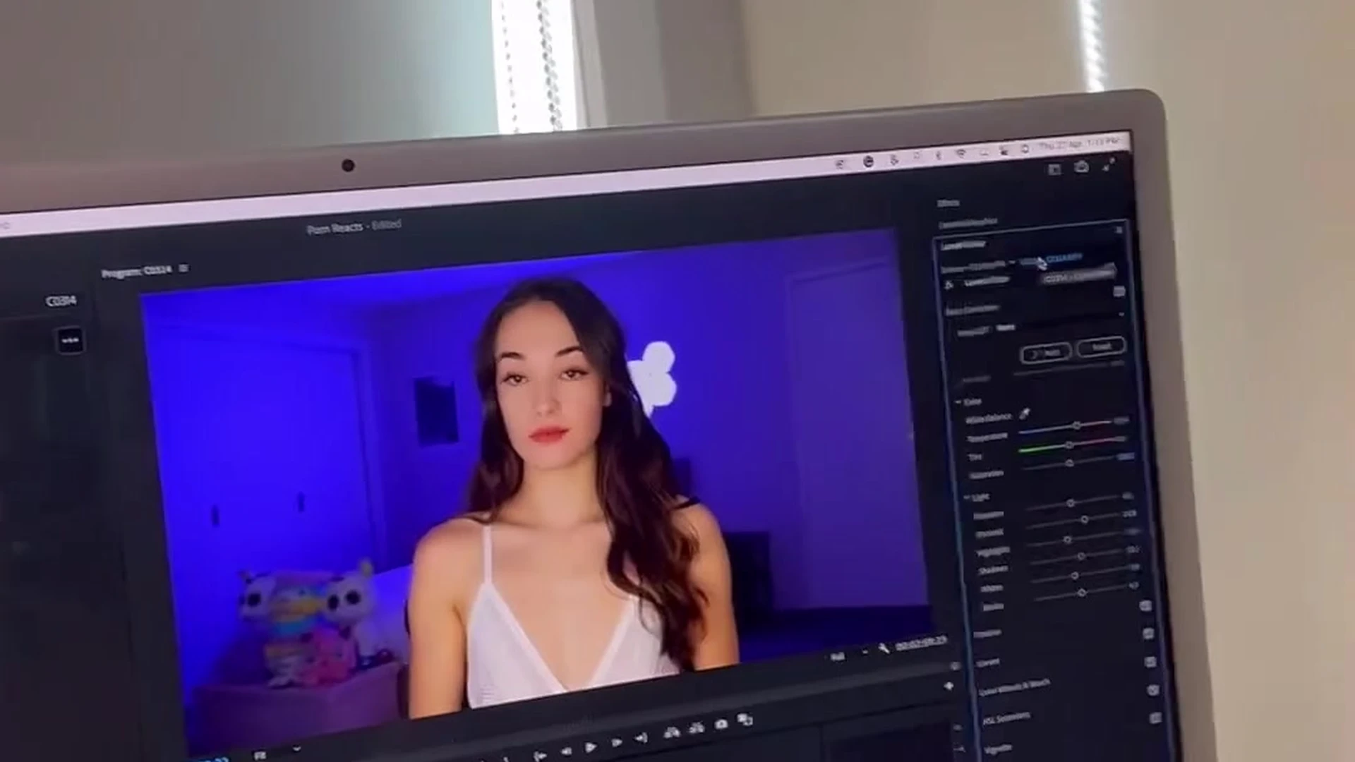 egirl Cheekymz simpcity EXPOSED