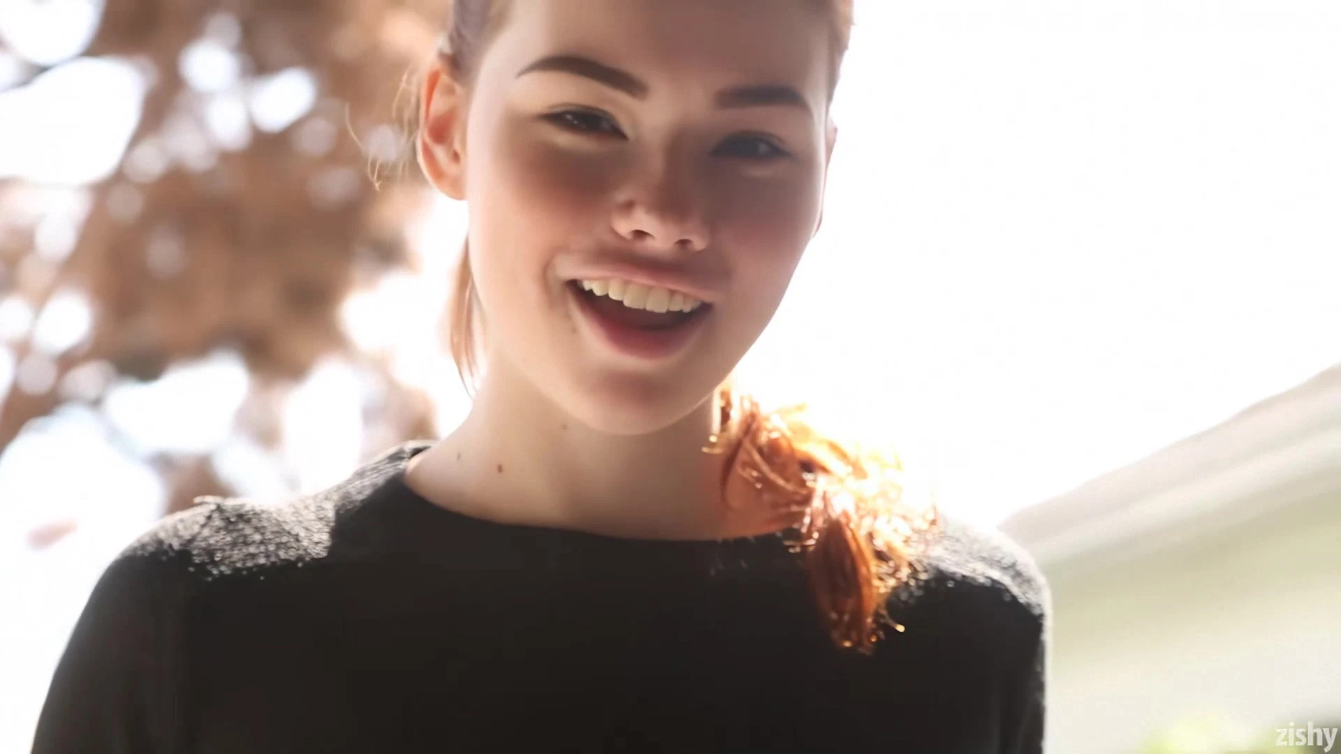 sexy babe Sabrina Lynn nude porn leak