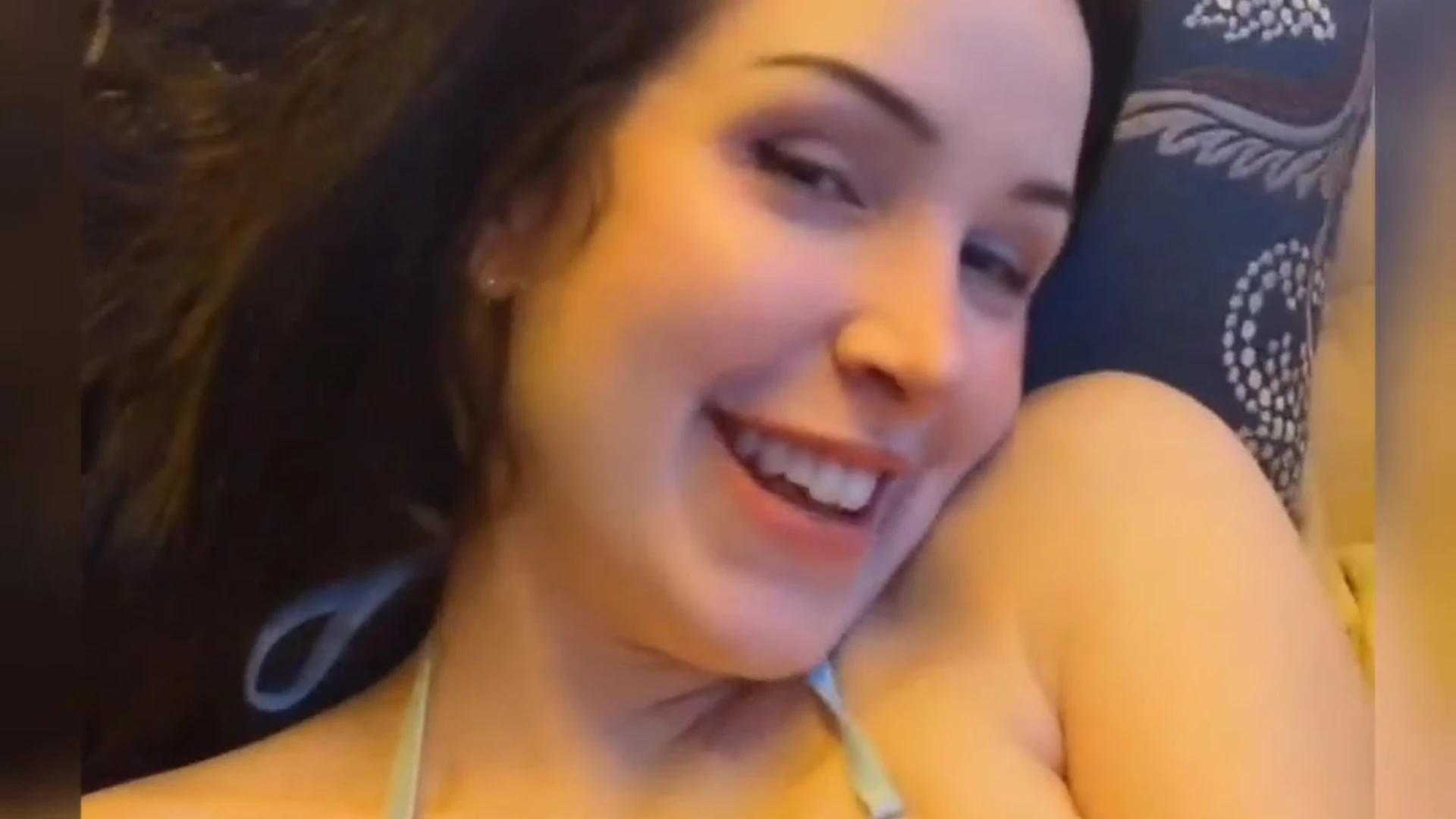 Petite aella girl Onlyfans leaked