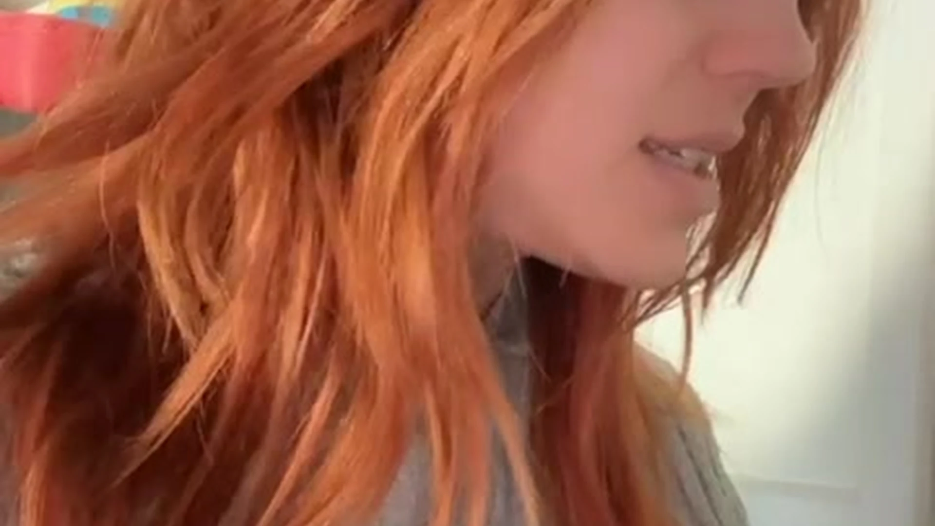 Empowered small boobs Molly Stewart leaked Sensational