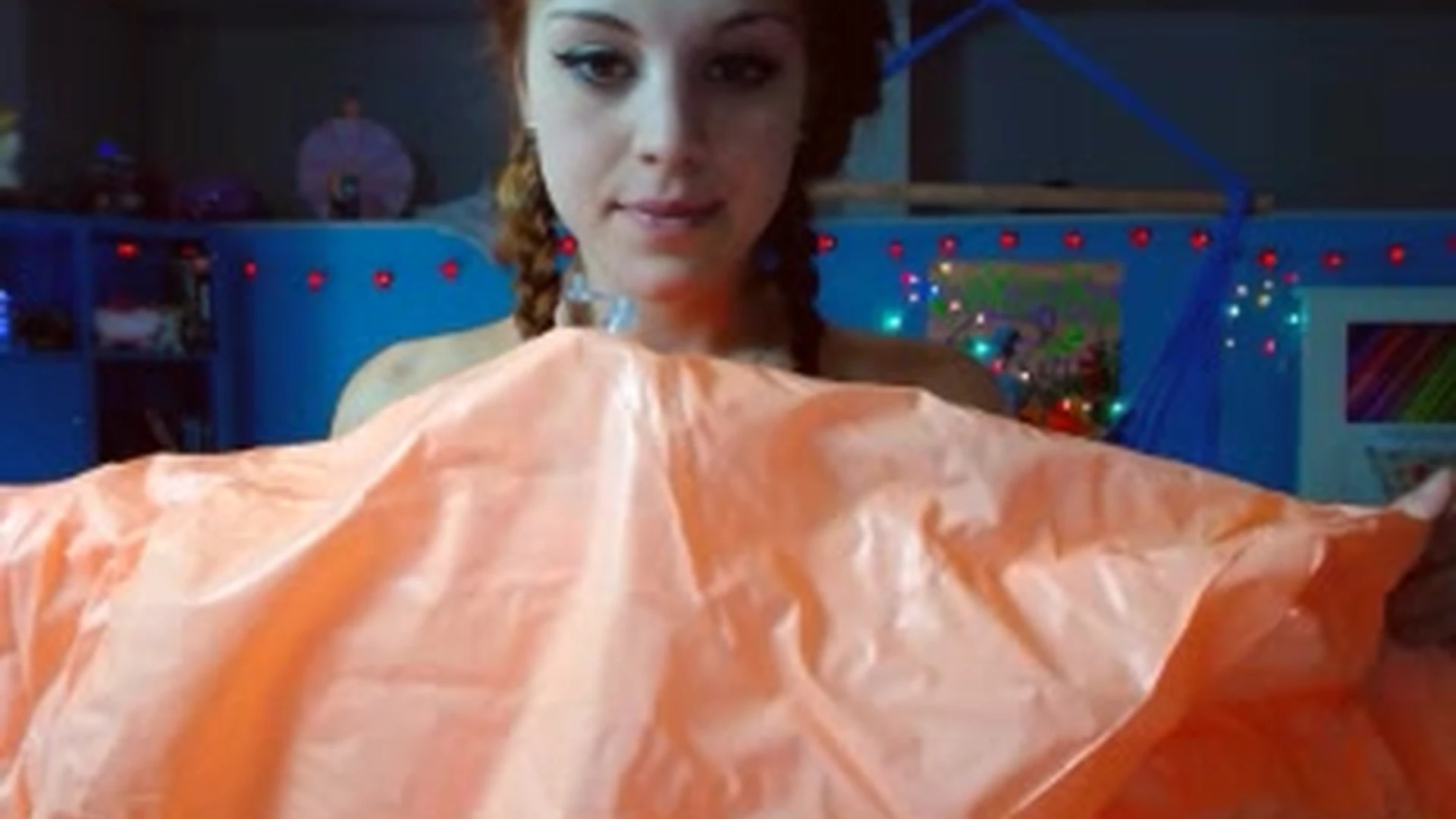 Resolute slim Molly Stewart nude exclusive Sensational