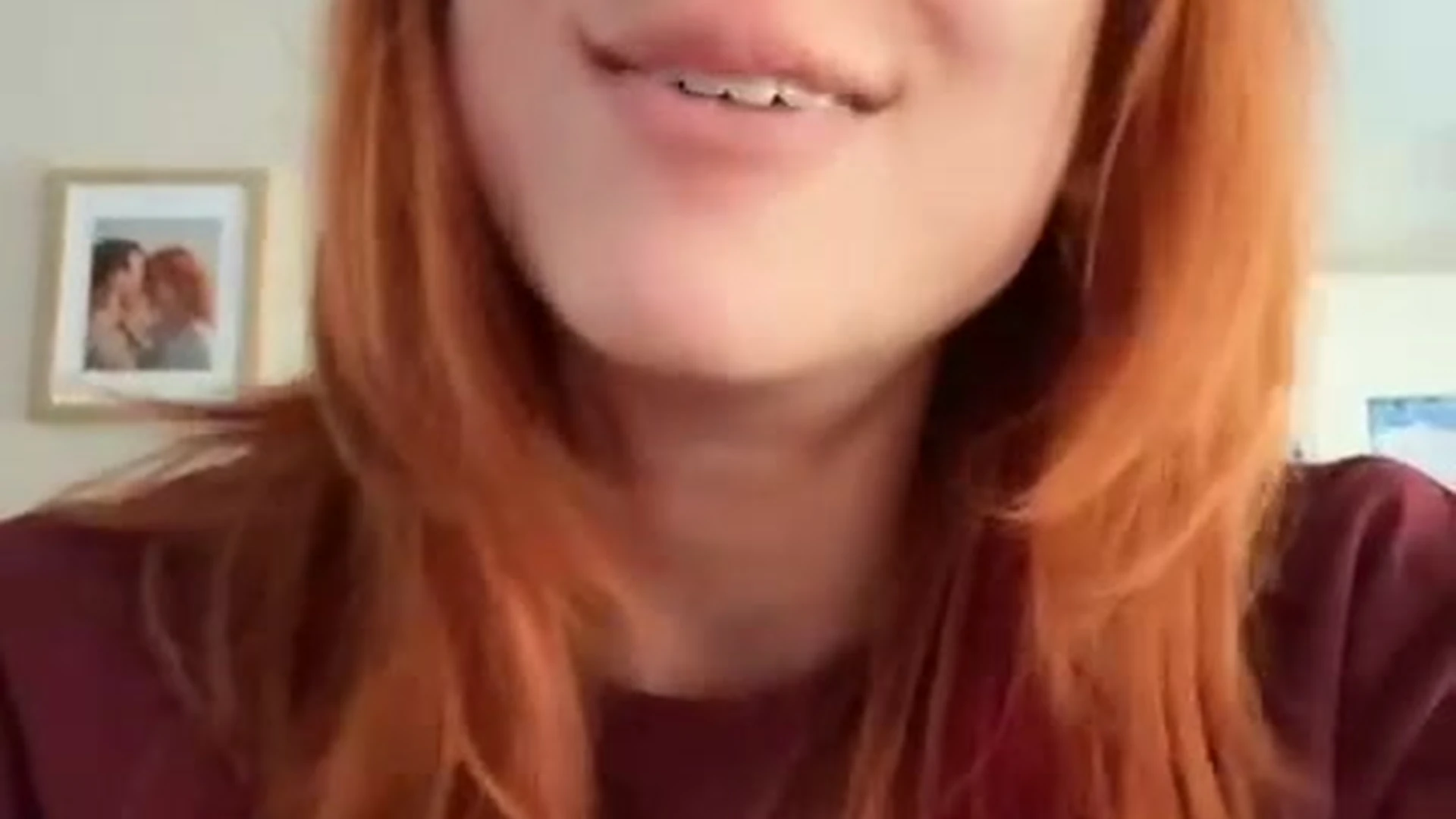 Capable natural boobs Molly Stewart Nude leak OF Vid