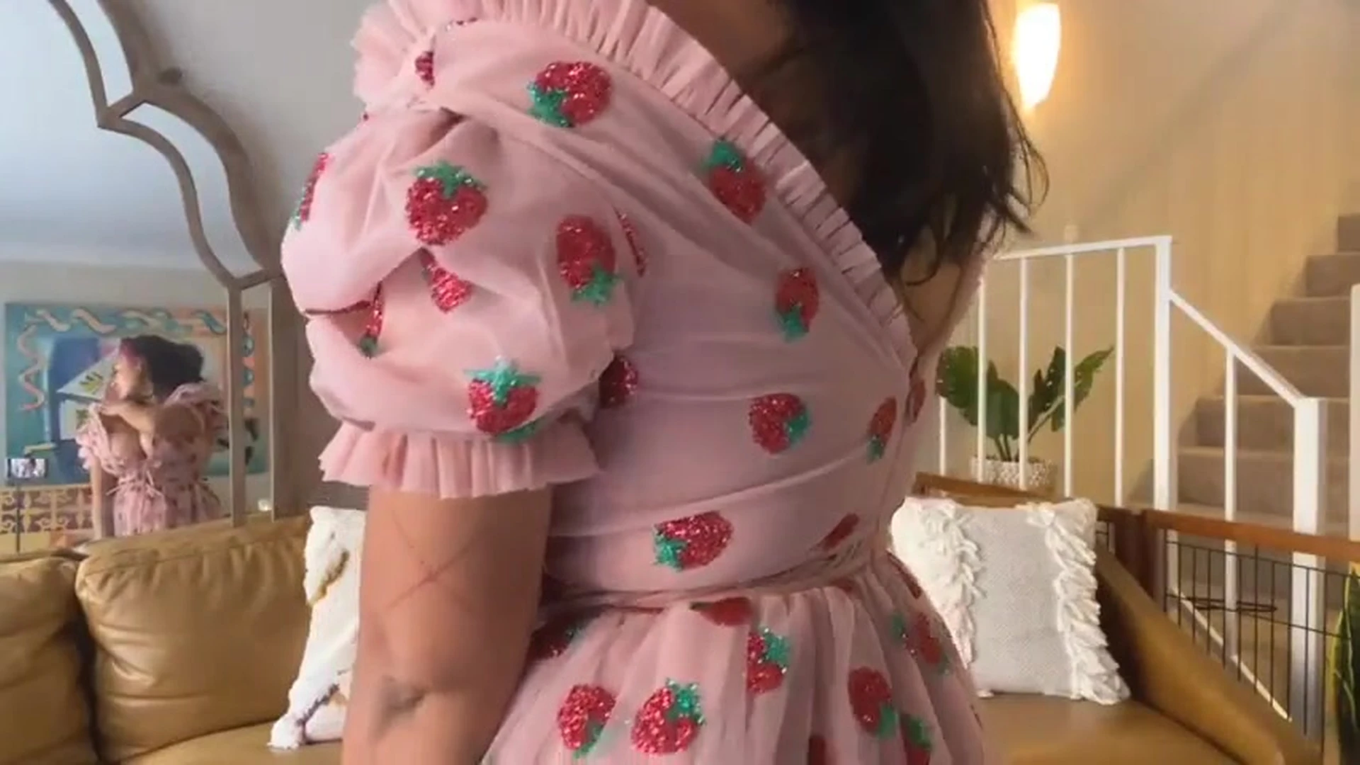 Sensational big boobs Emily Cheree onlyfans