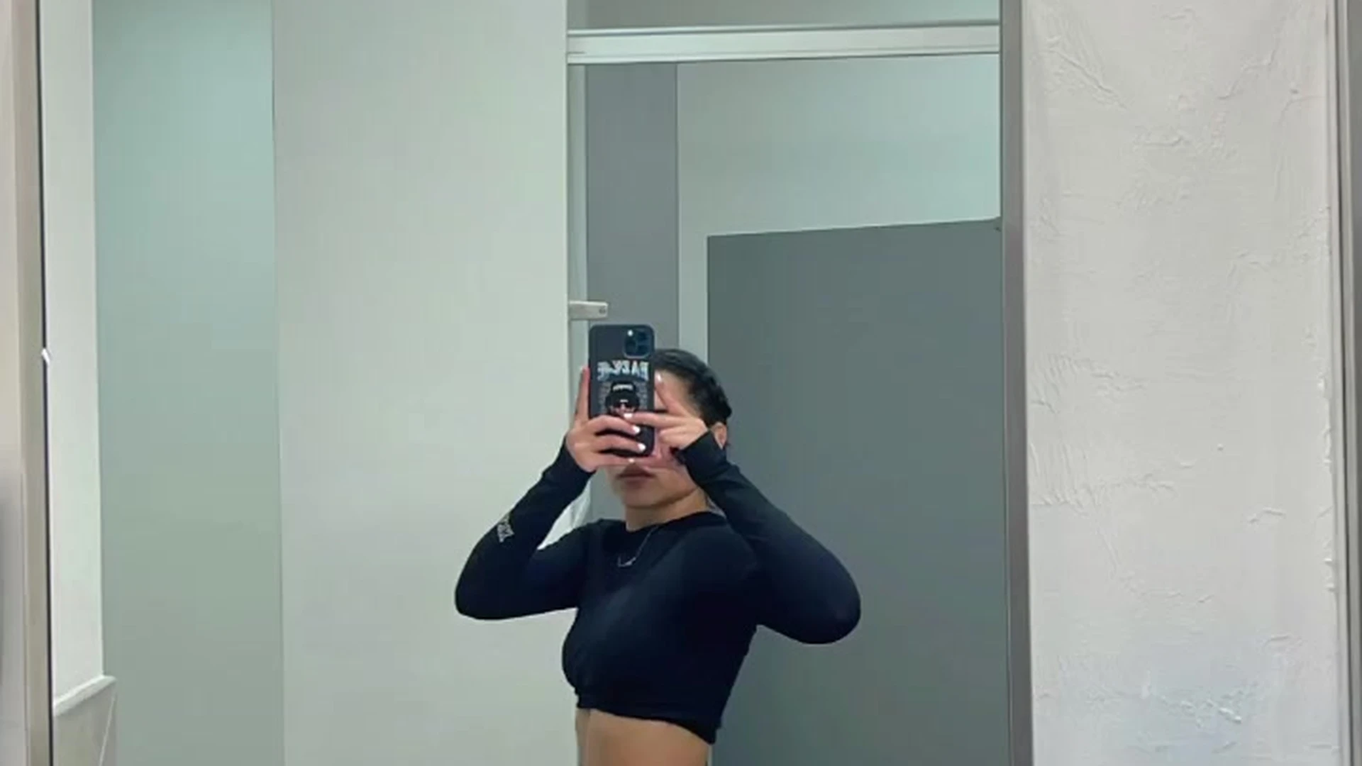 Sensational slutty babe brunette Angela Alvarez porn Exclusive video full