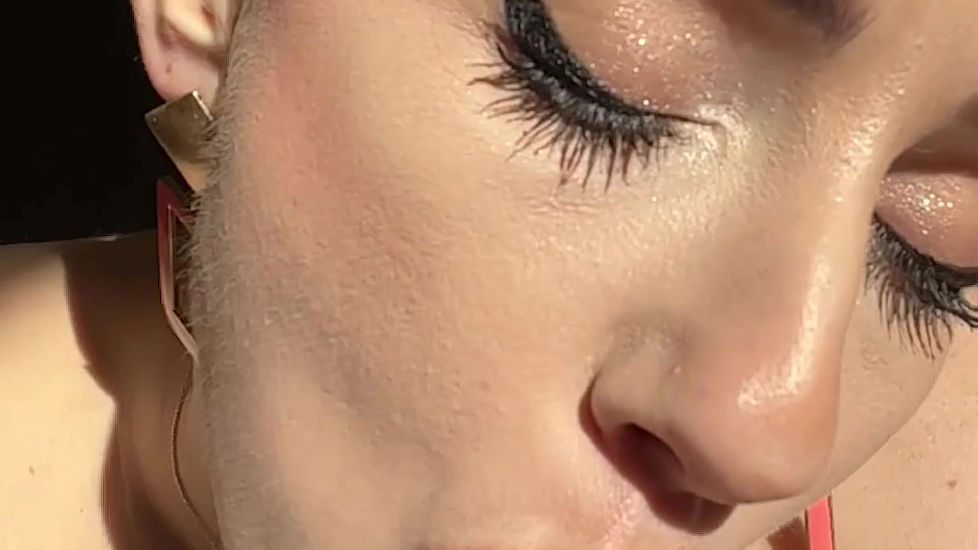 OF GIRL petite Mama Fiona leak full vid