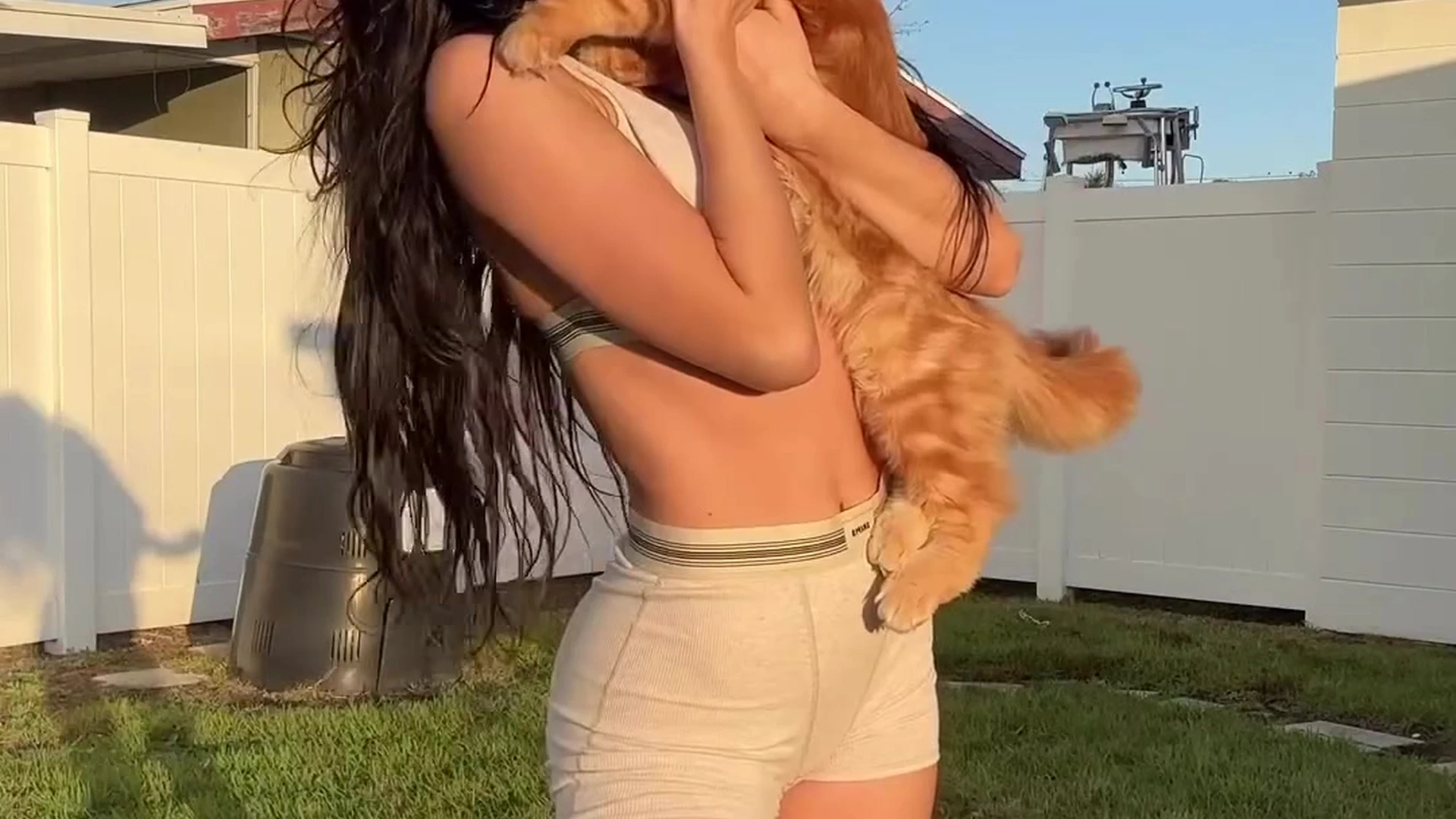 sexy petite queenpussybossv sextape Sensational