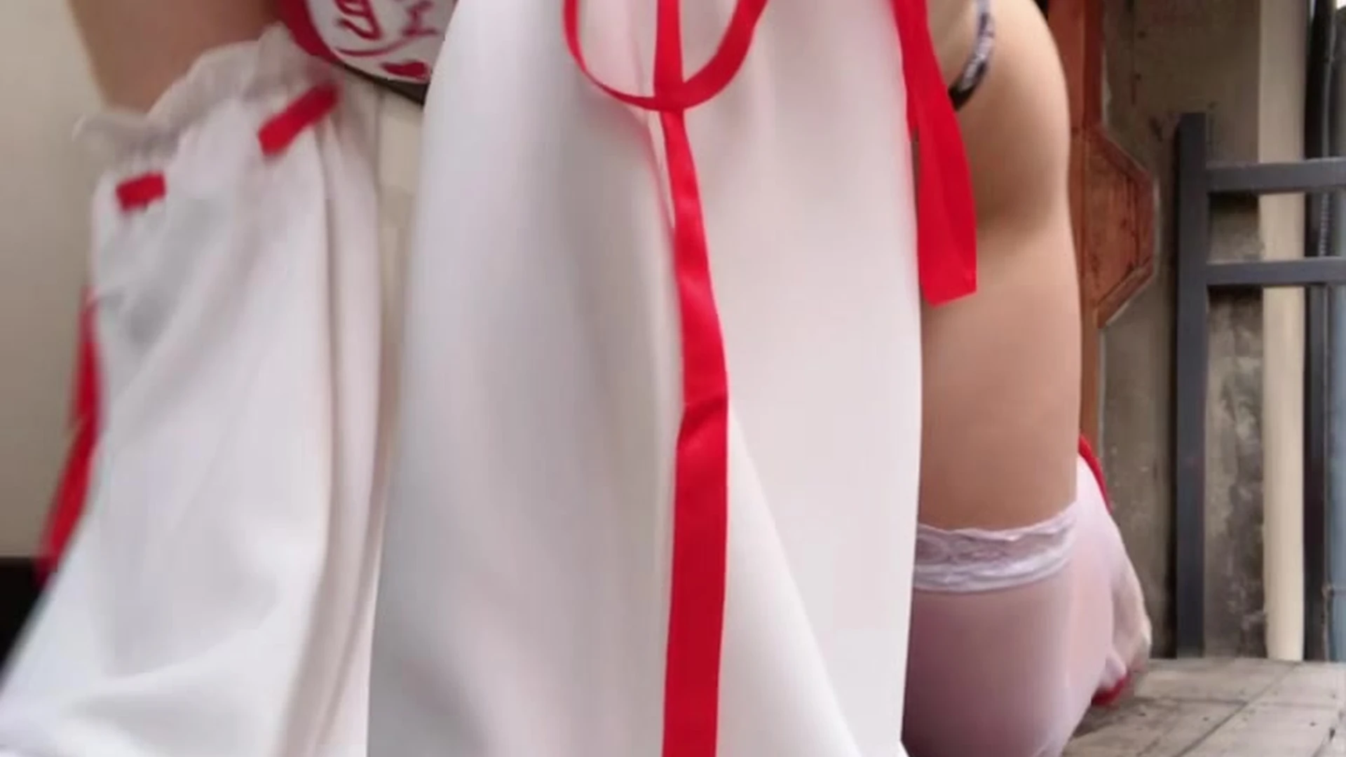 small butt Eri Kitami camrip