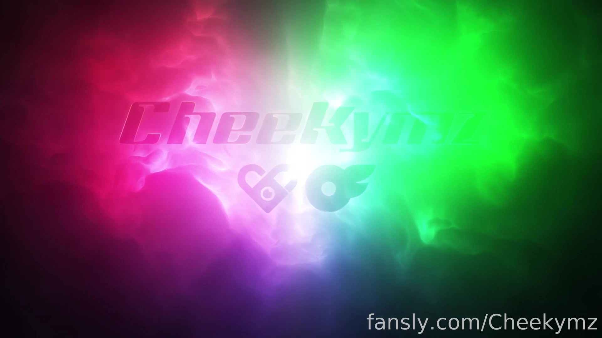 Epic brunette Cheekymz Naked