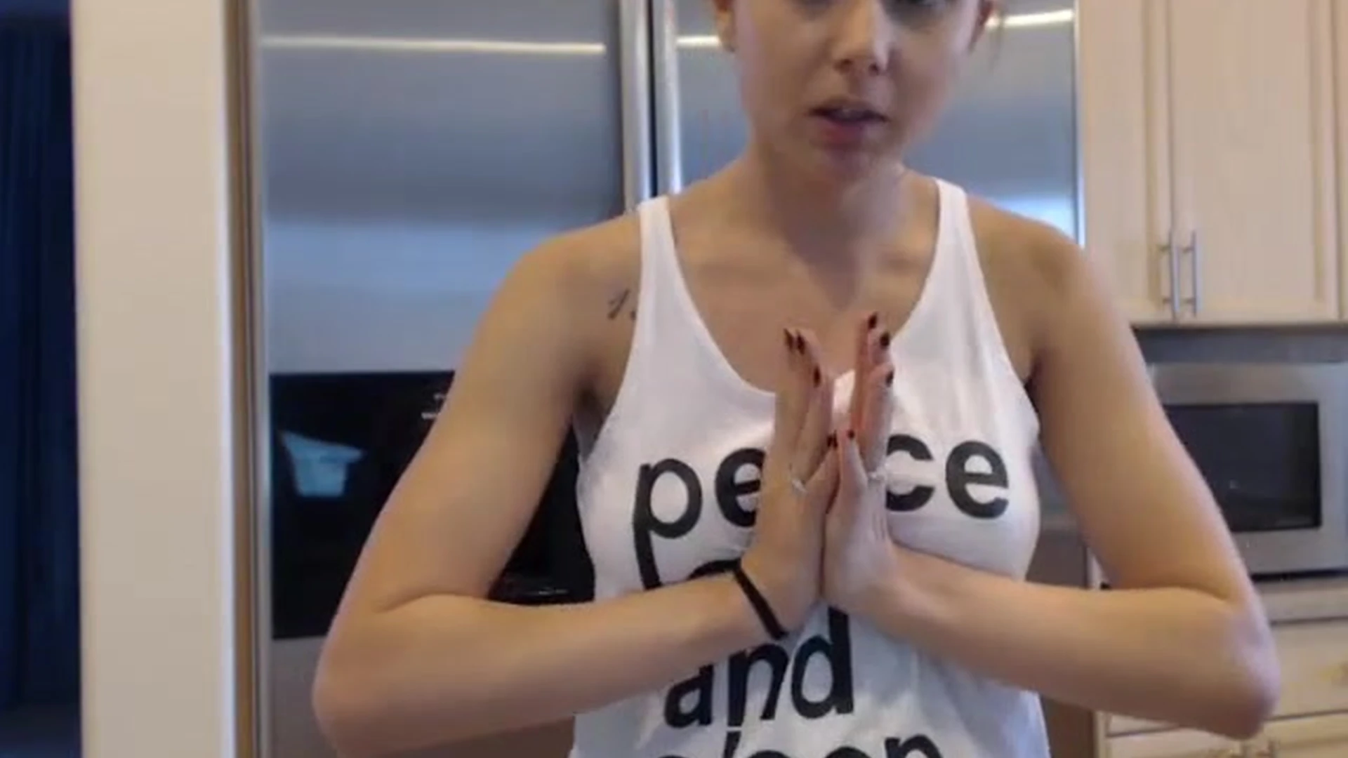 Epic slutty hoe babe Ariana Marie leak xxx Full Video Leaked