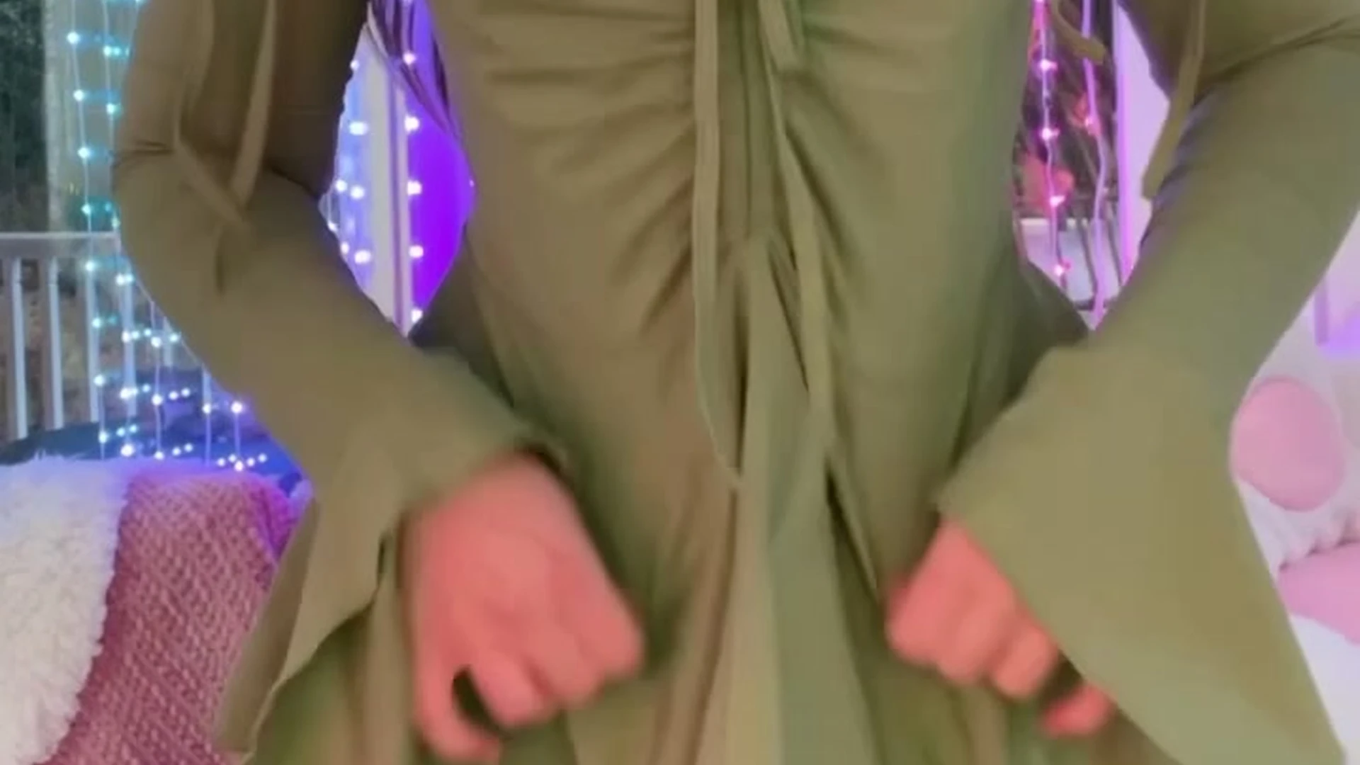 Epic small ass Danni Meow nude porn leak