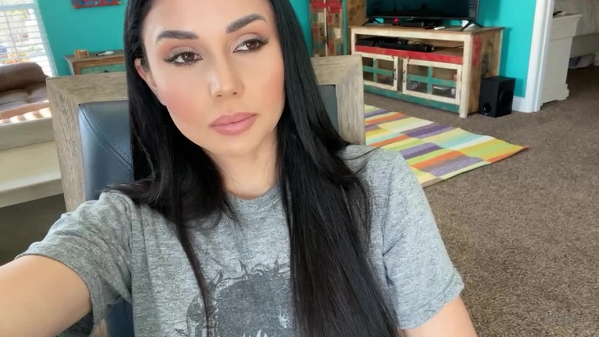 hotie latina Ariana Marie porn Epic